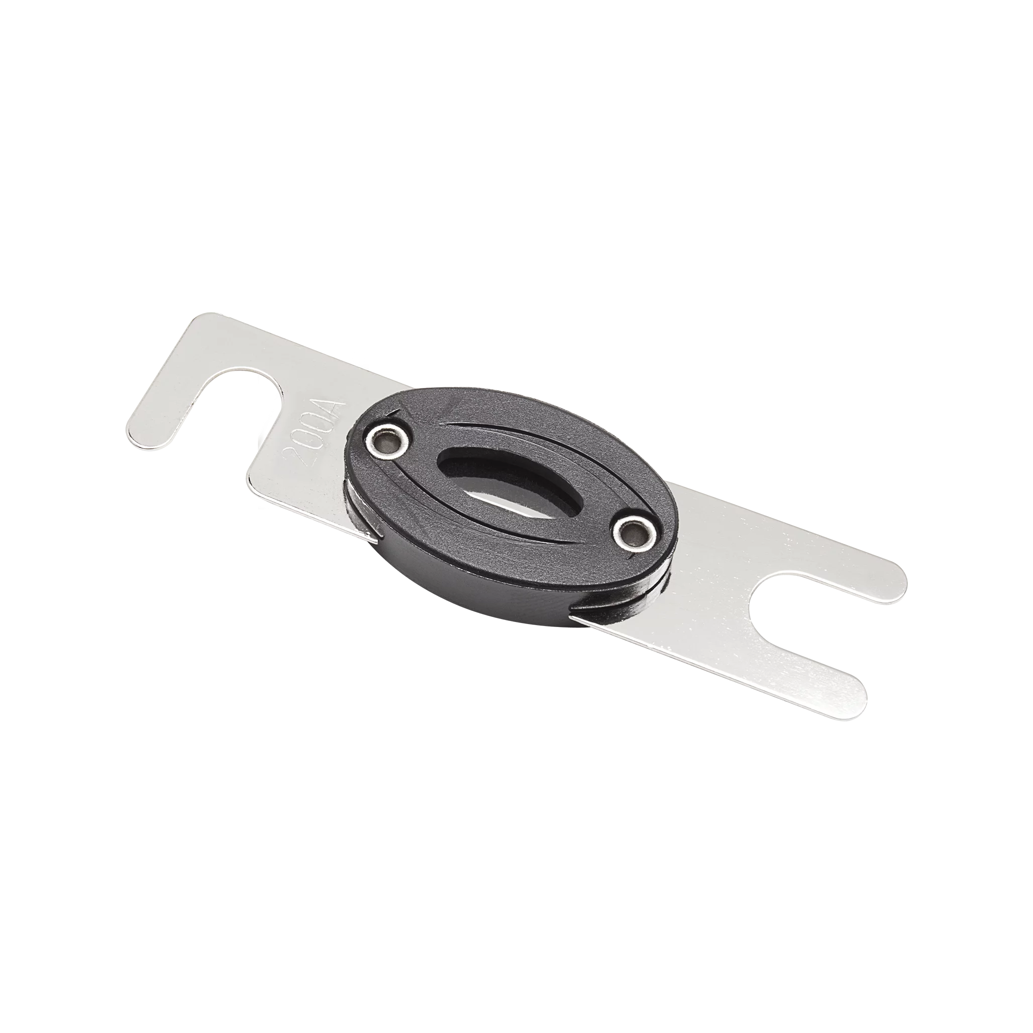 Rockford Fosgate RFFA150 150 Amp ANL Fuse - Platinum Finish (2 Pack)