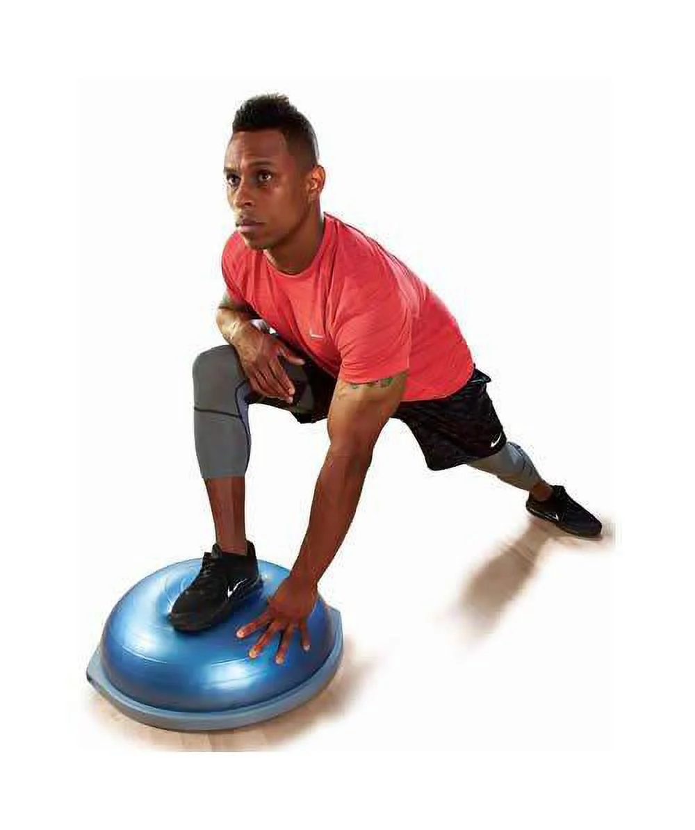 BOSU Exercise Balance Trainer - Pro Basic