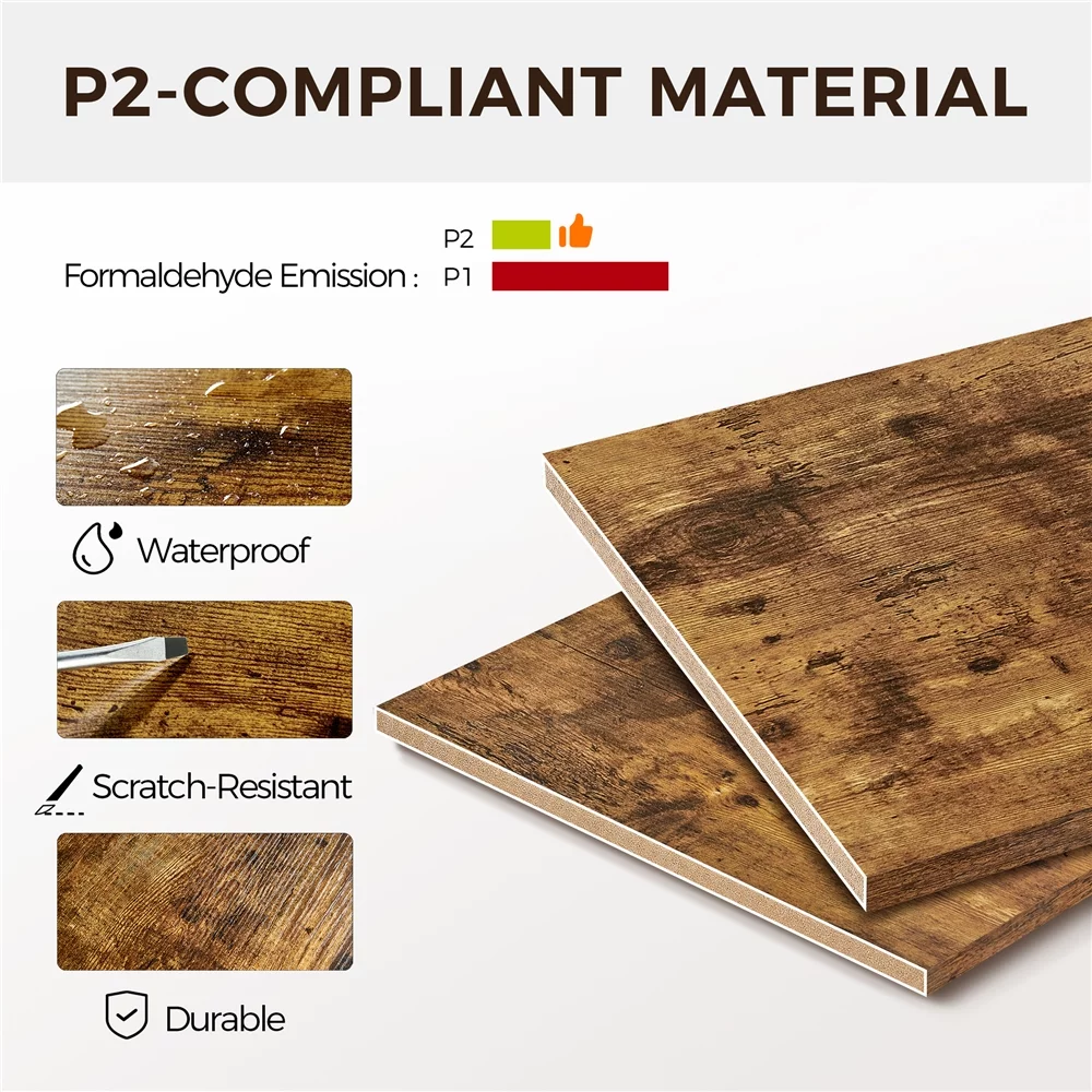 SmileMart Industrial 71