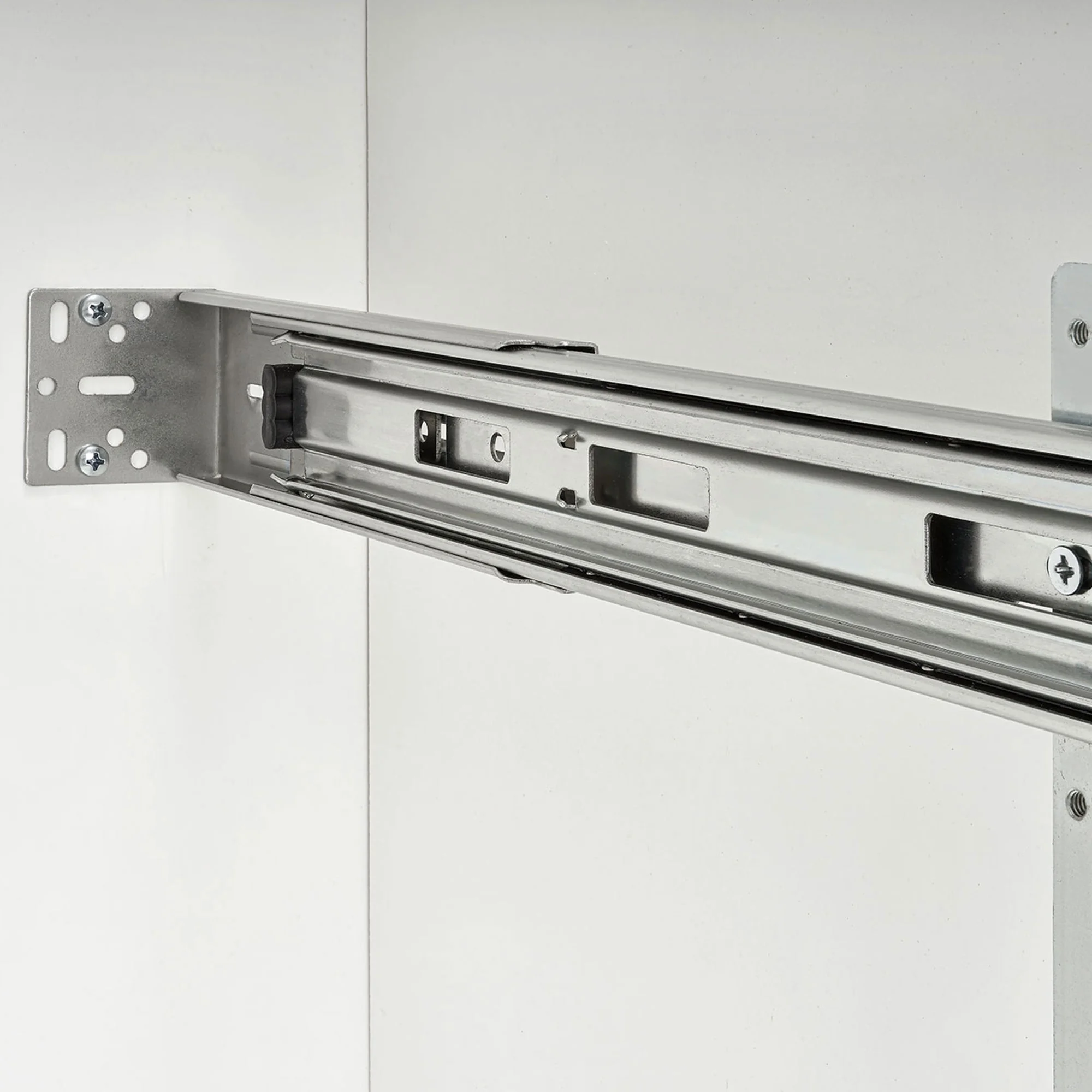 Rev-A-Shelf 5WB2-0918CR-1 2 Tier Wire Pull Out Cabinet (2 Pack)