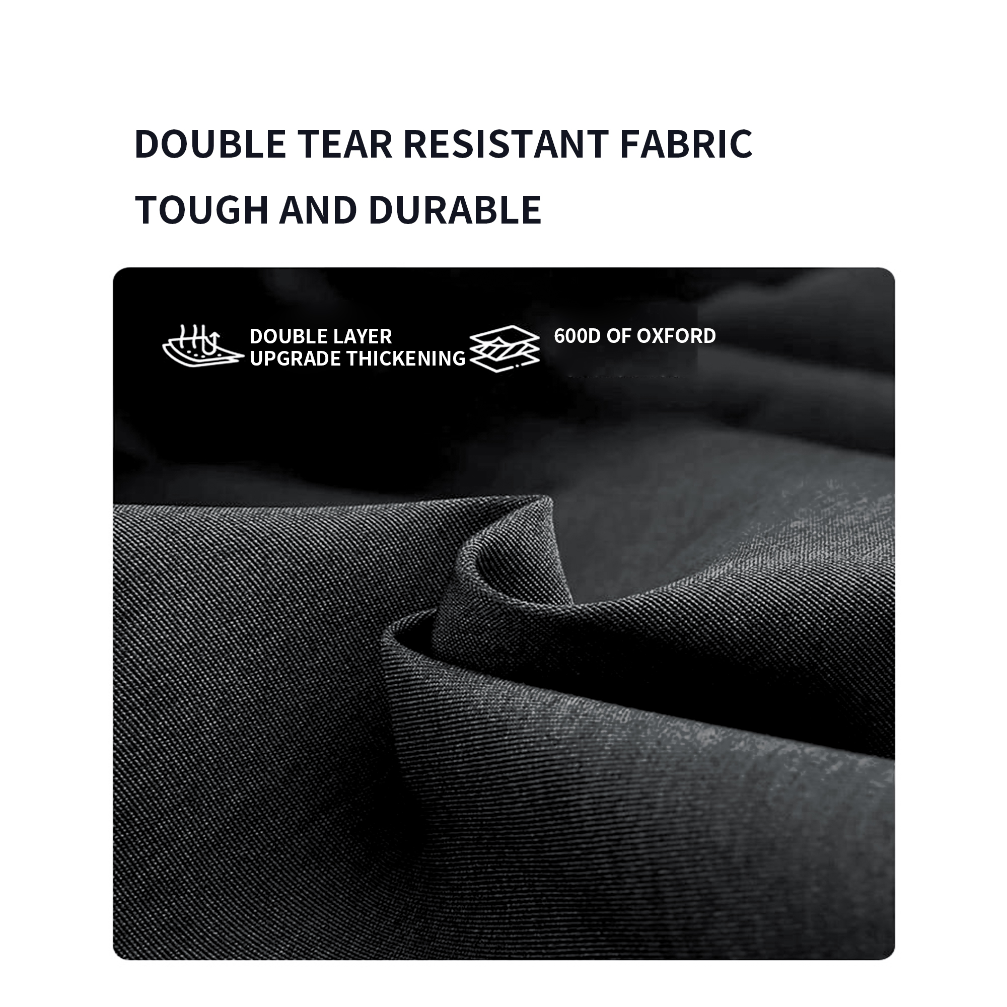 Utility Collapsible Folding Wagon Cart Heavy Duty Foldable, Beach Wagon