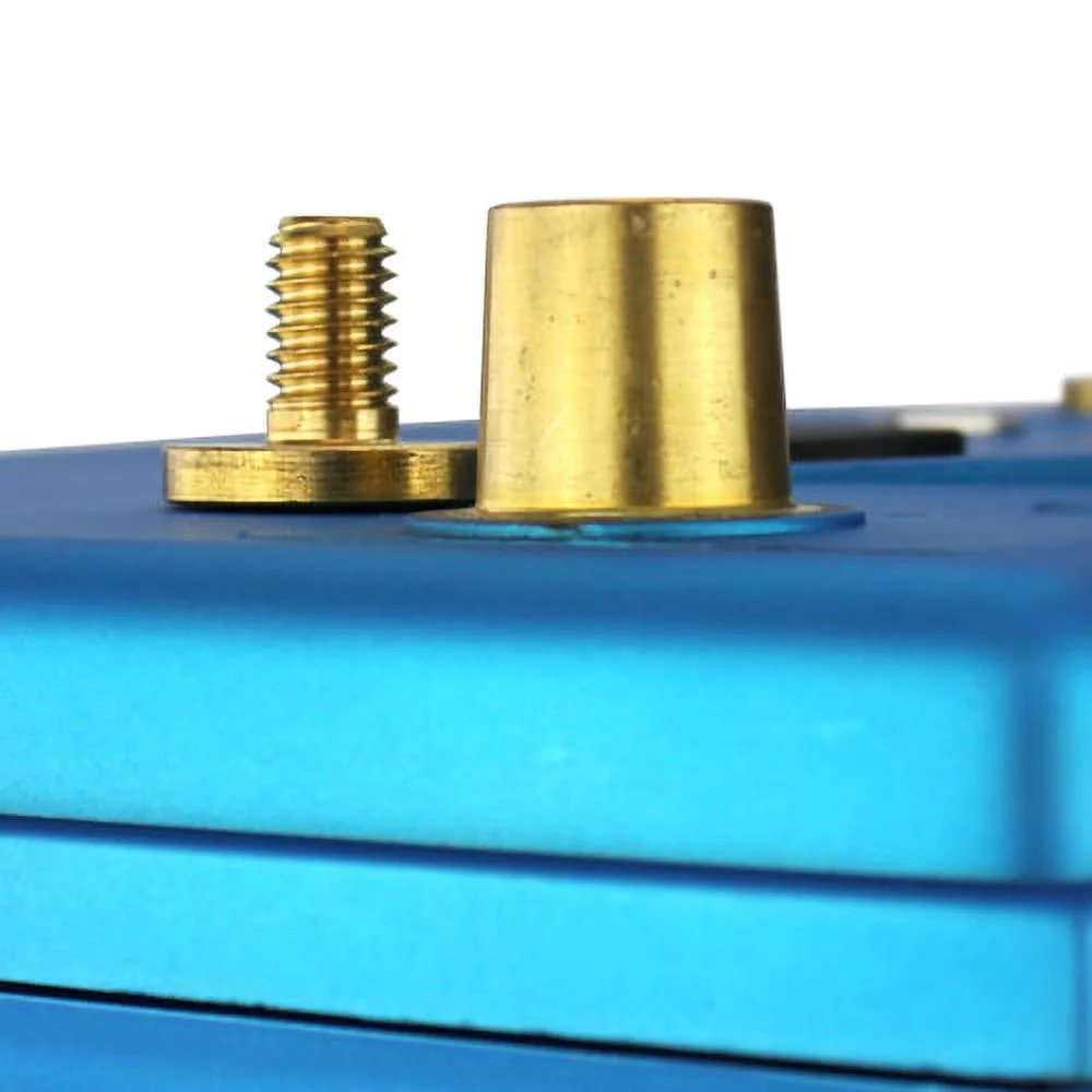 Banshee 36V Lithium Deep Cycle Marine Battery Group 34 - 3 Pack