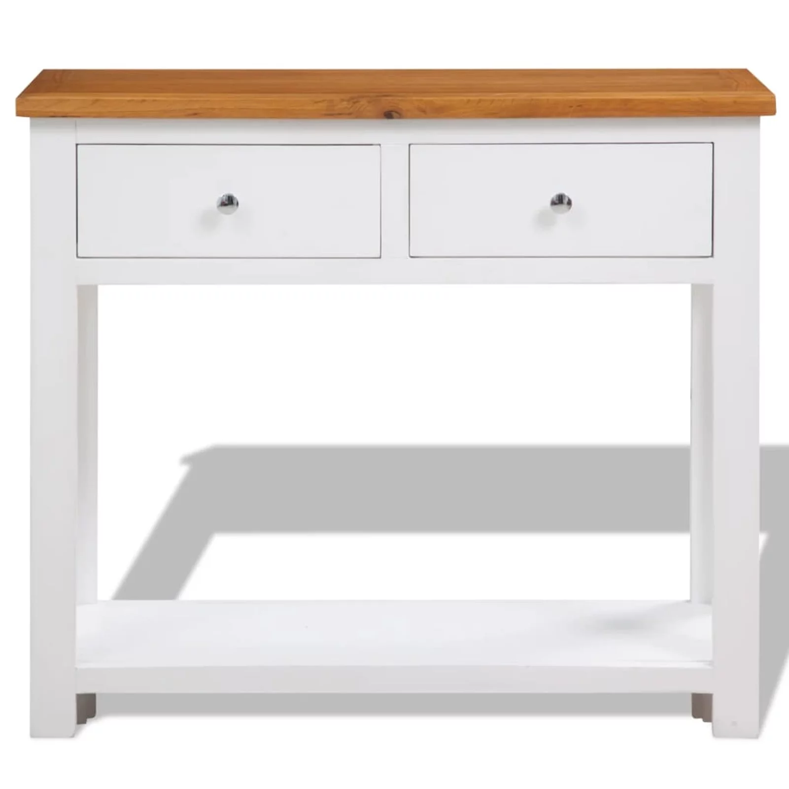 Walmeck Console Table 32.7