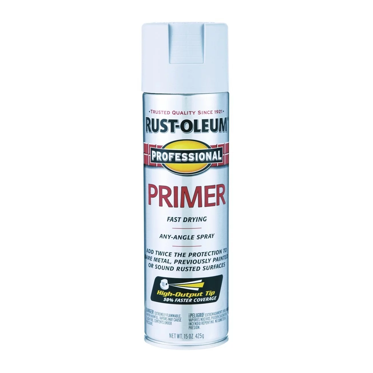 Rust-Oleum, 6, Gray