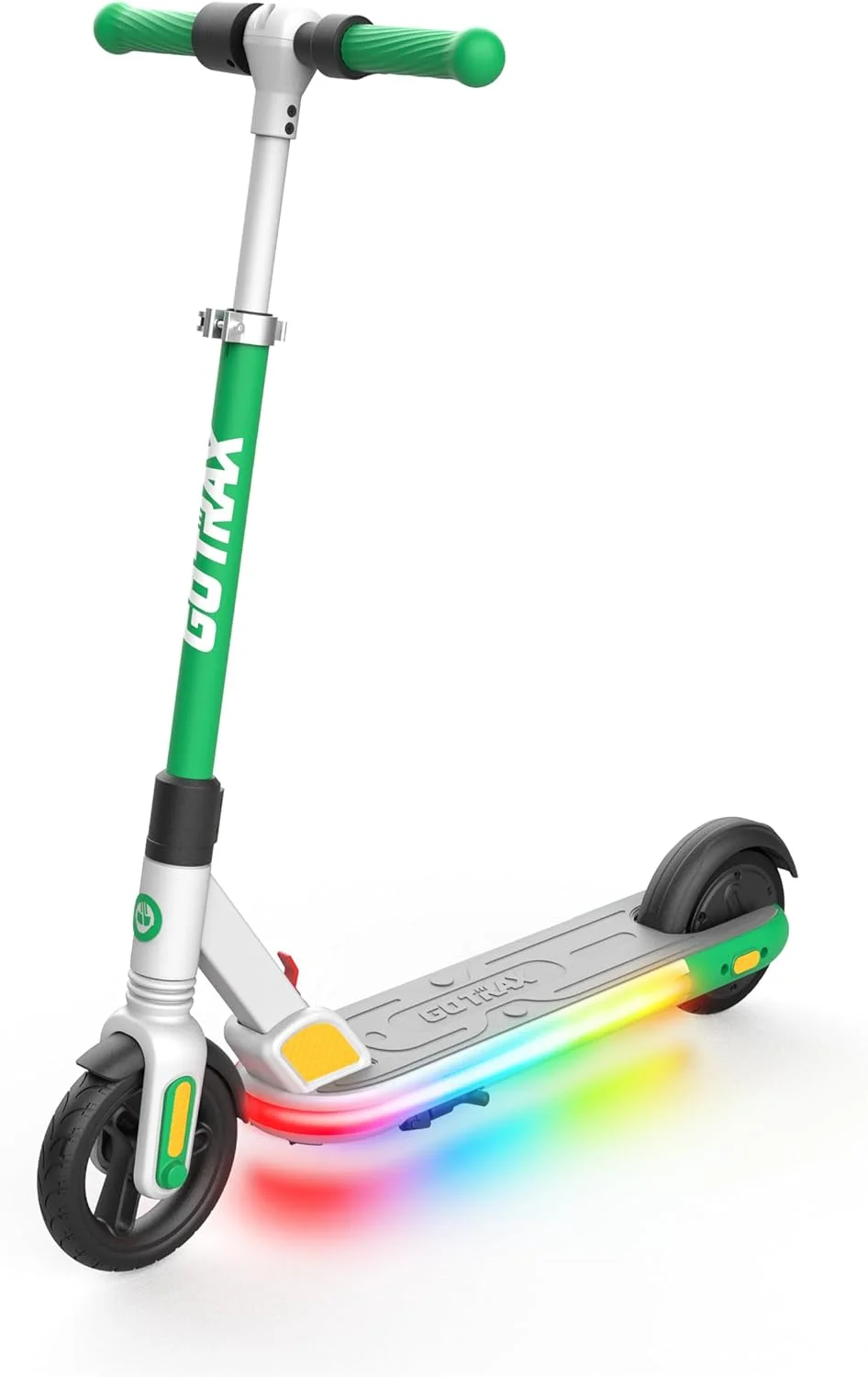 Gotrax GKS Series Electric Scooter for Kid, 6