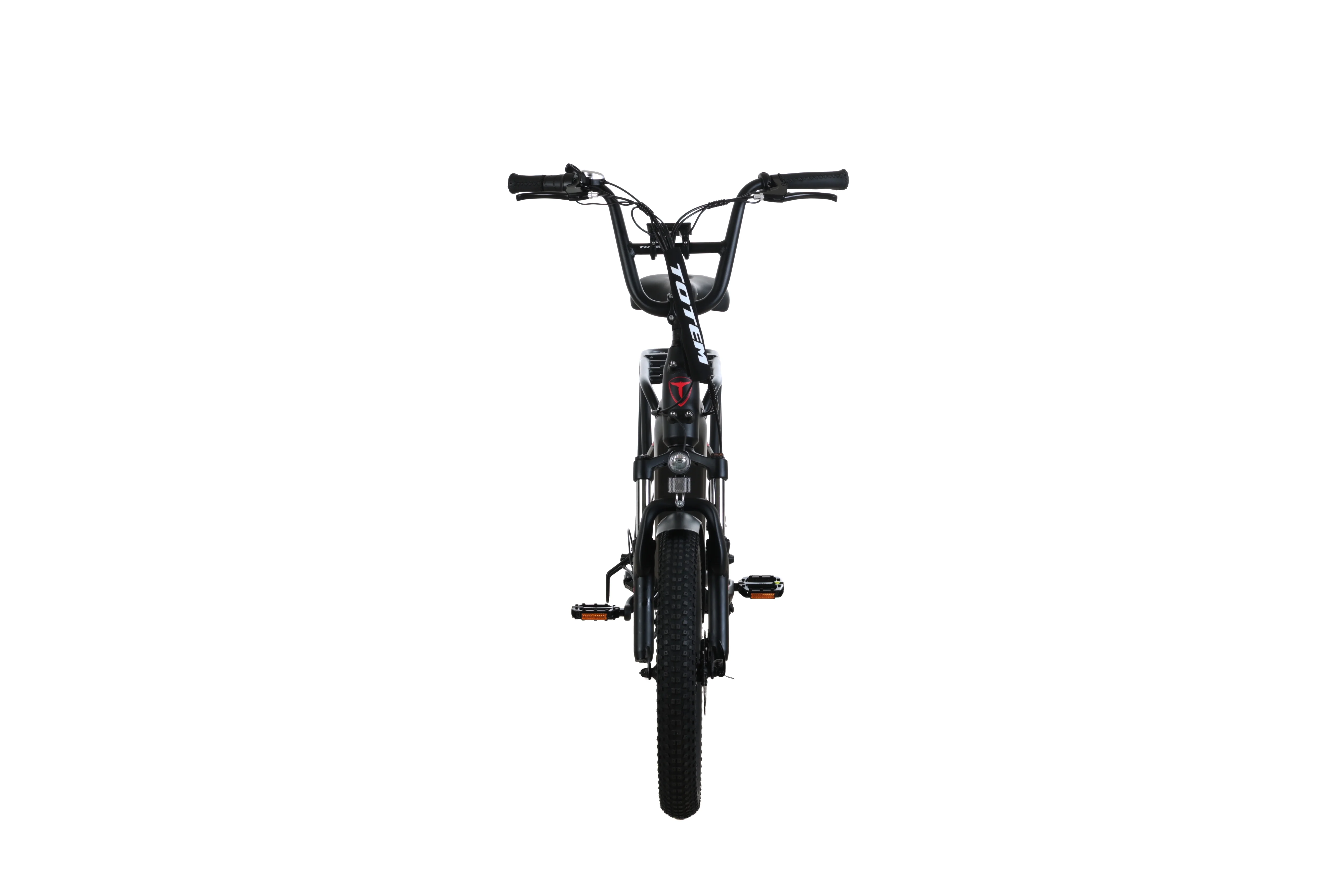 Ltmate Hauler Electric Bike for Adults, 20