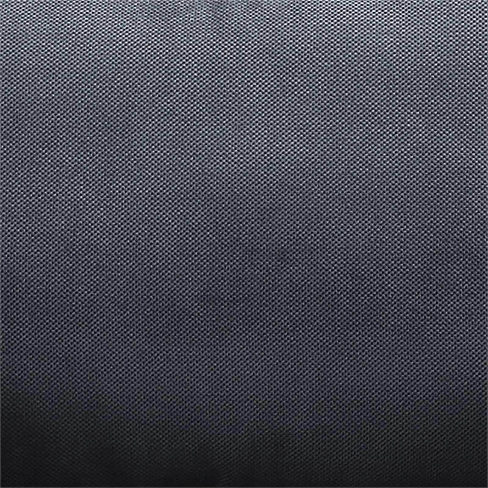 Lifestyle Solutions Gentry Loveseat in Dark Gray Fabric Upholstery