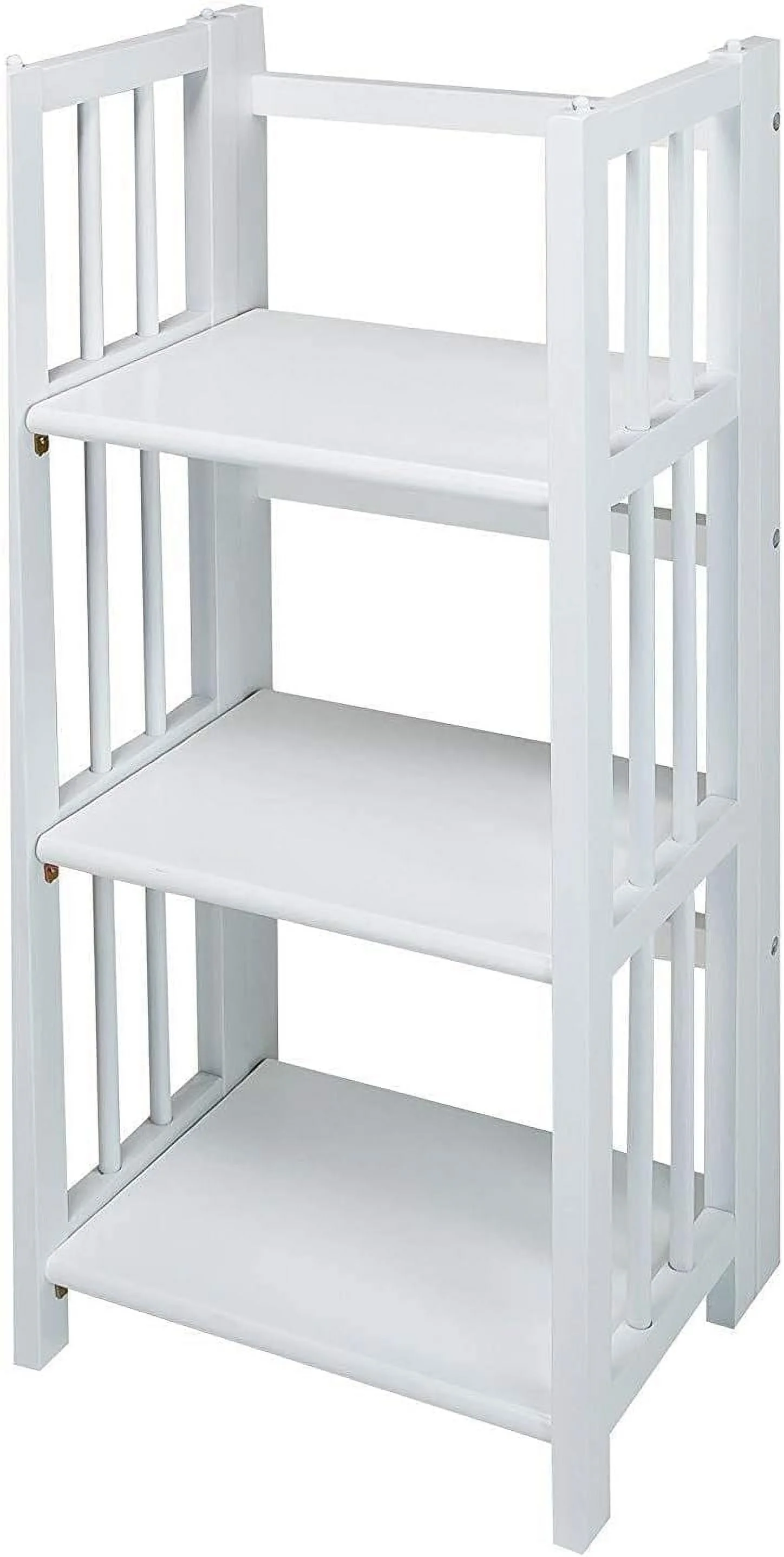 Folding Bookcase, 14
