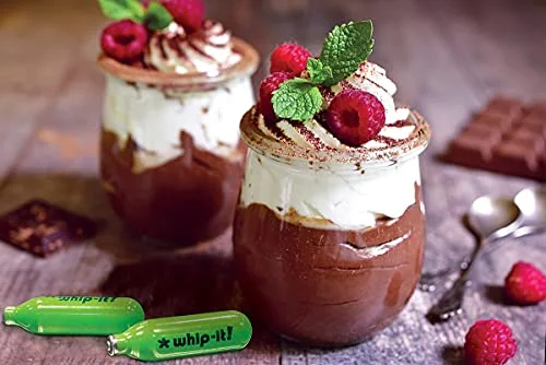 Whip-It! 50 Pack, Single Box