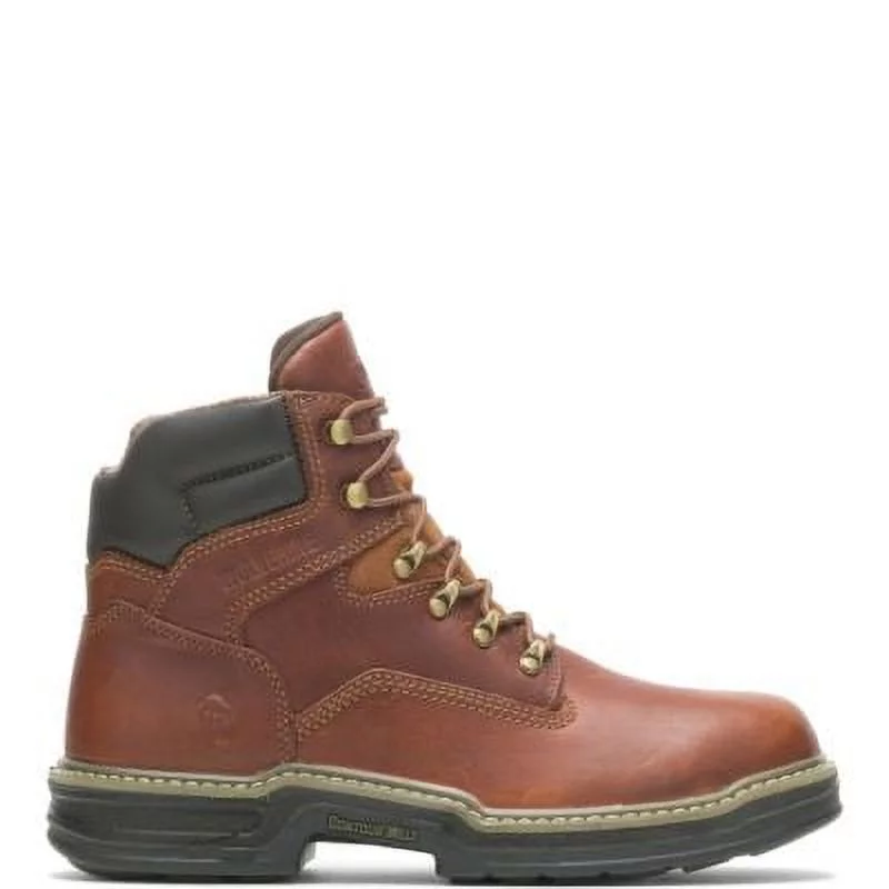 Wolverine Men's Raider Steel-Toe 6