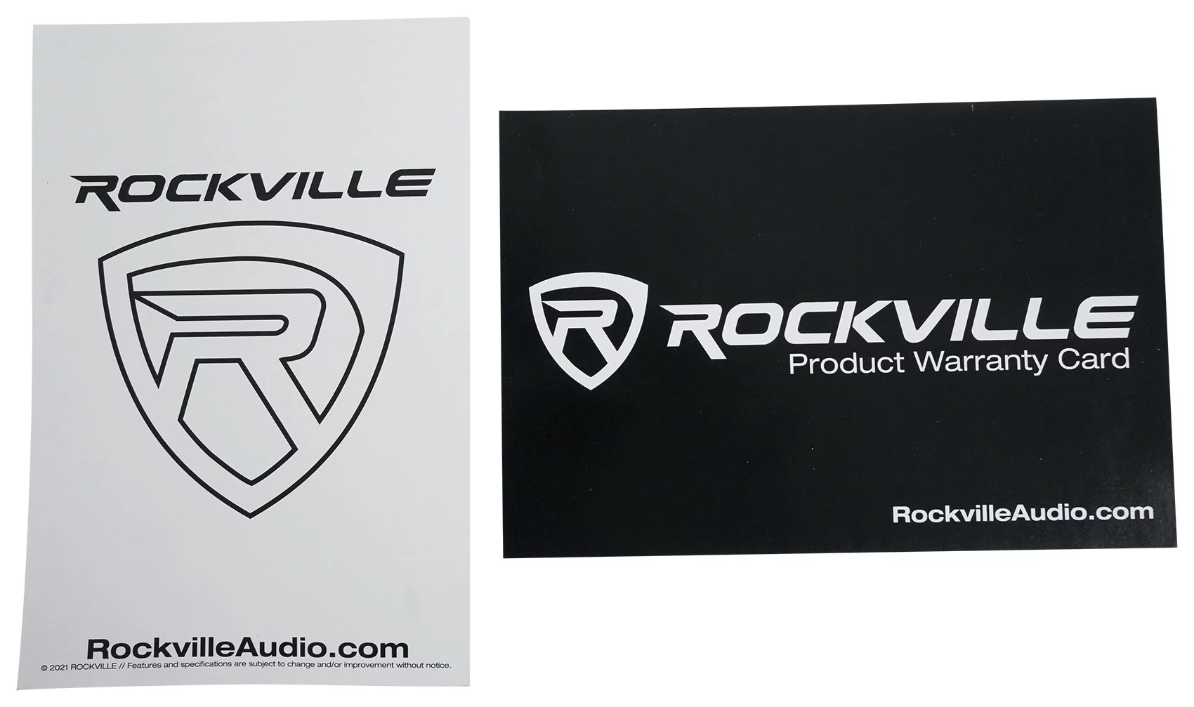 Rockville RPG122K Dual 12