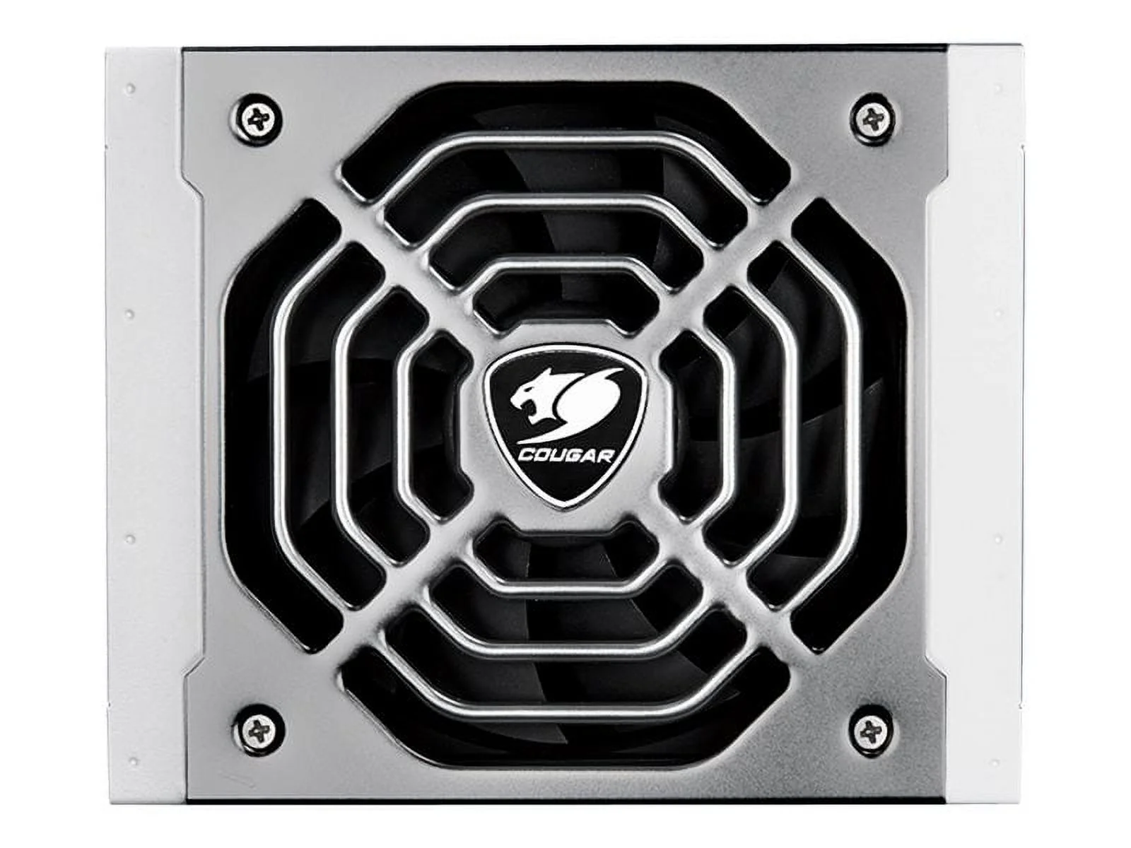 Cougar Polar X2 1050 - Power supply (internal) - ATX12V 3.0/ EPS12V - 80 PLUS Platinum - AC 100-240 V - 1050 Watt