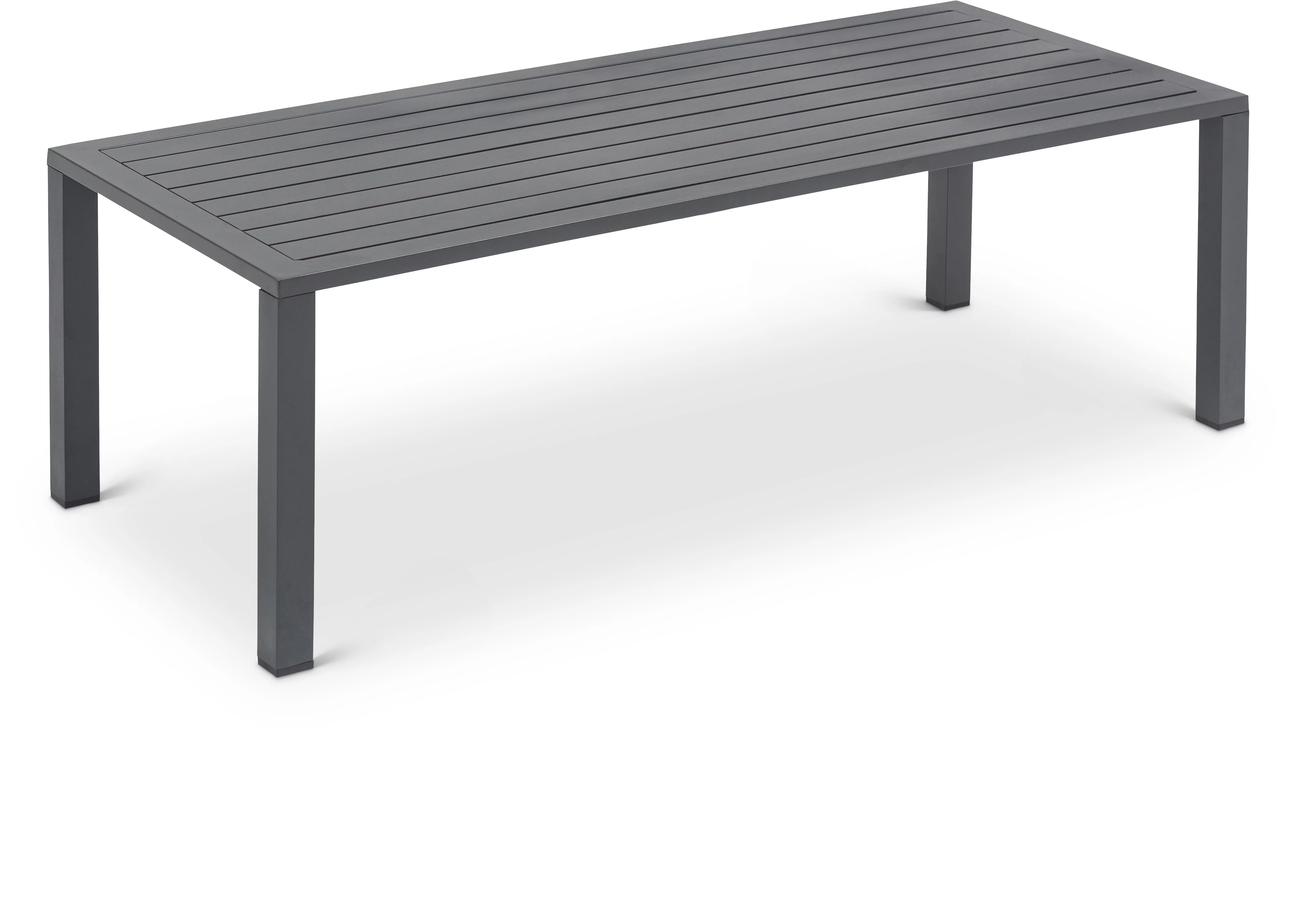 Meridian Furniture Maldives Outdoor Patio Coffee Table