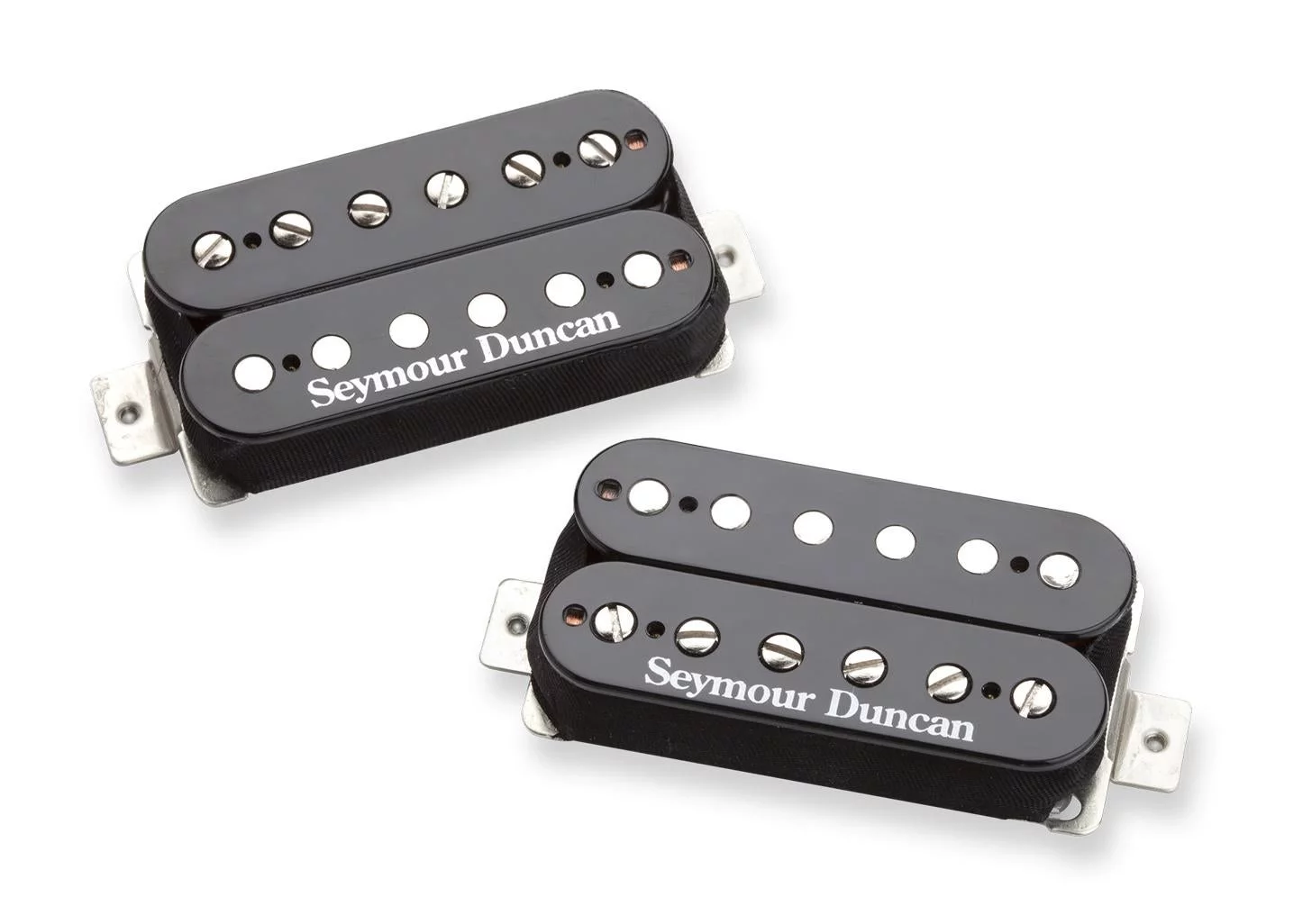 Seymour Duncan Saturday Night Special Pickup Set Black