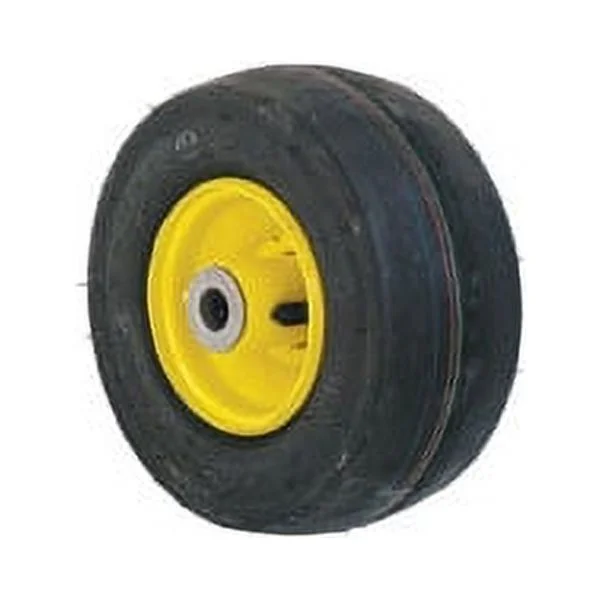 RAParts 9 x 3.5 x 4 Flatproof Wheel Assembly Made For 38