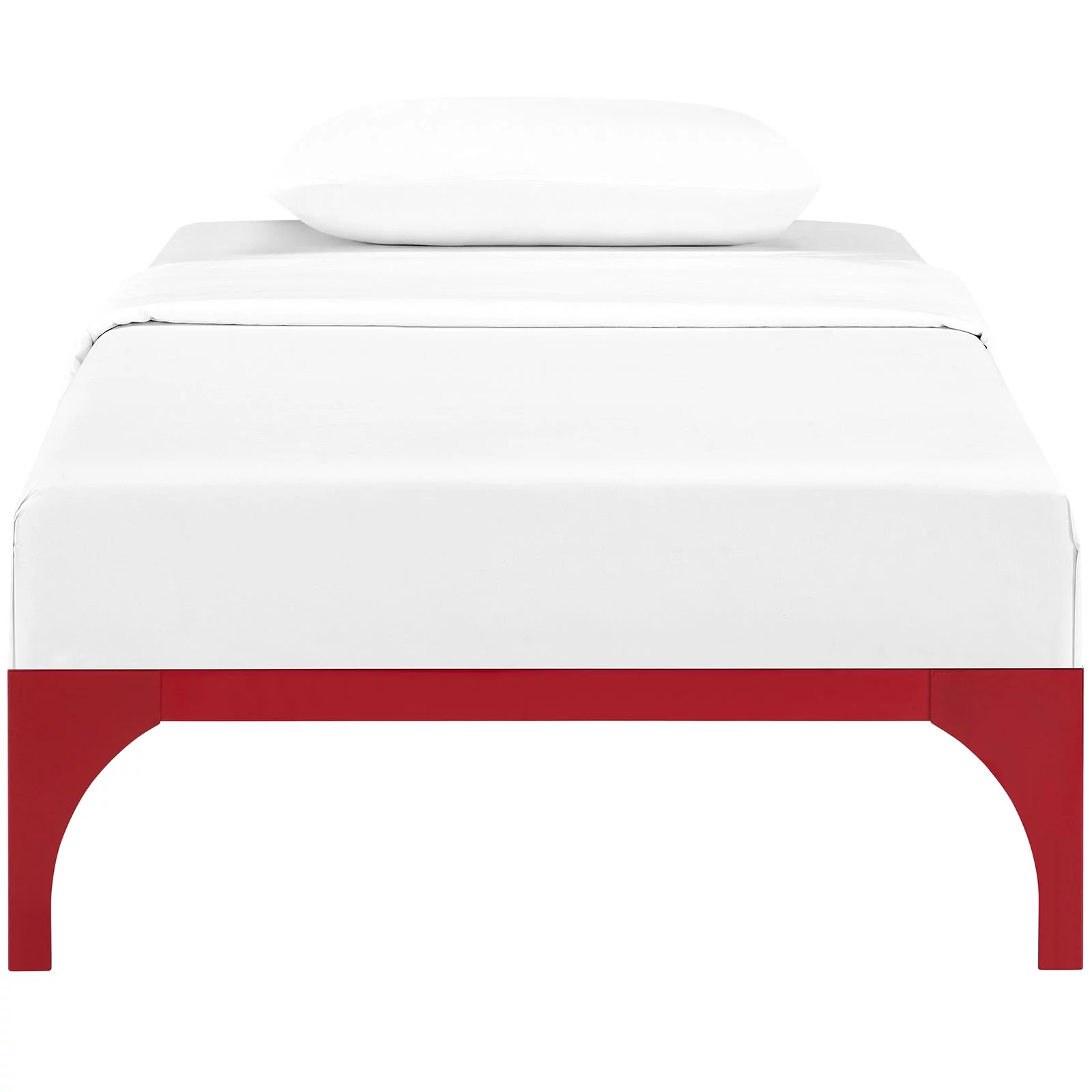 Mack & Milo Abella Twin Bed Frame