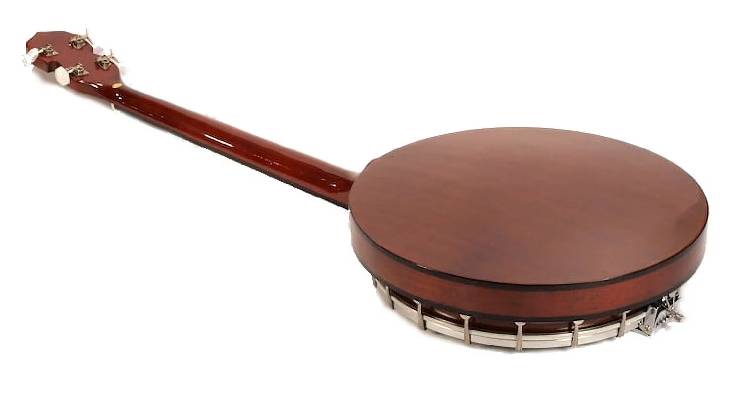 5-String BANJO - REMO Head 38