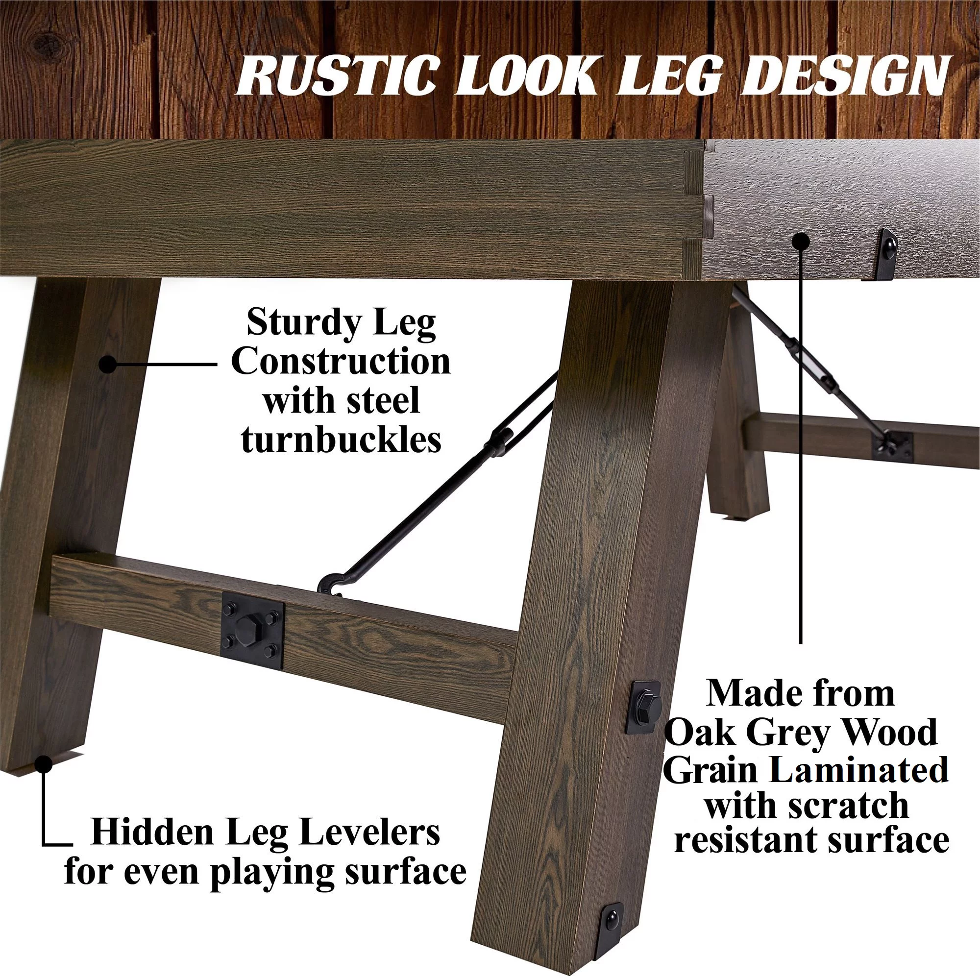 Barrington Billiards 96