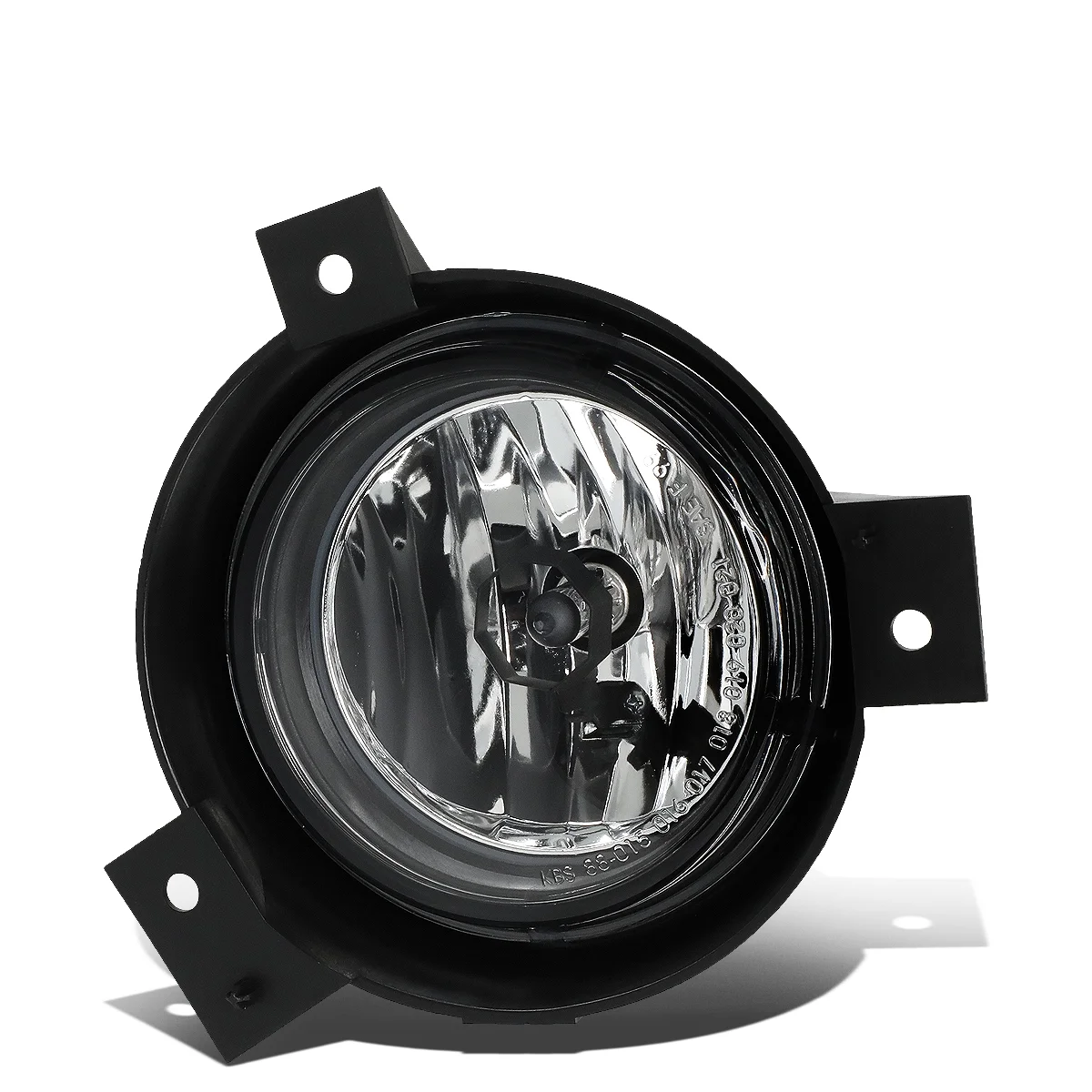 DNA Motoring FL-OEM-0015L For 2001 to 2003 Ford Ranger Front Bumper Fog Light Lamp Factory Style Left Side 02