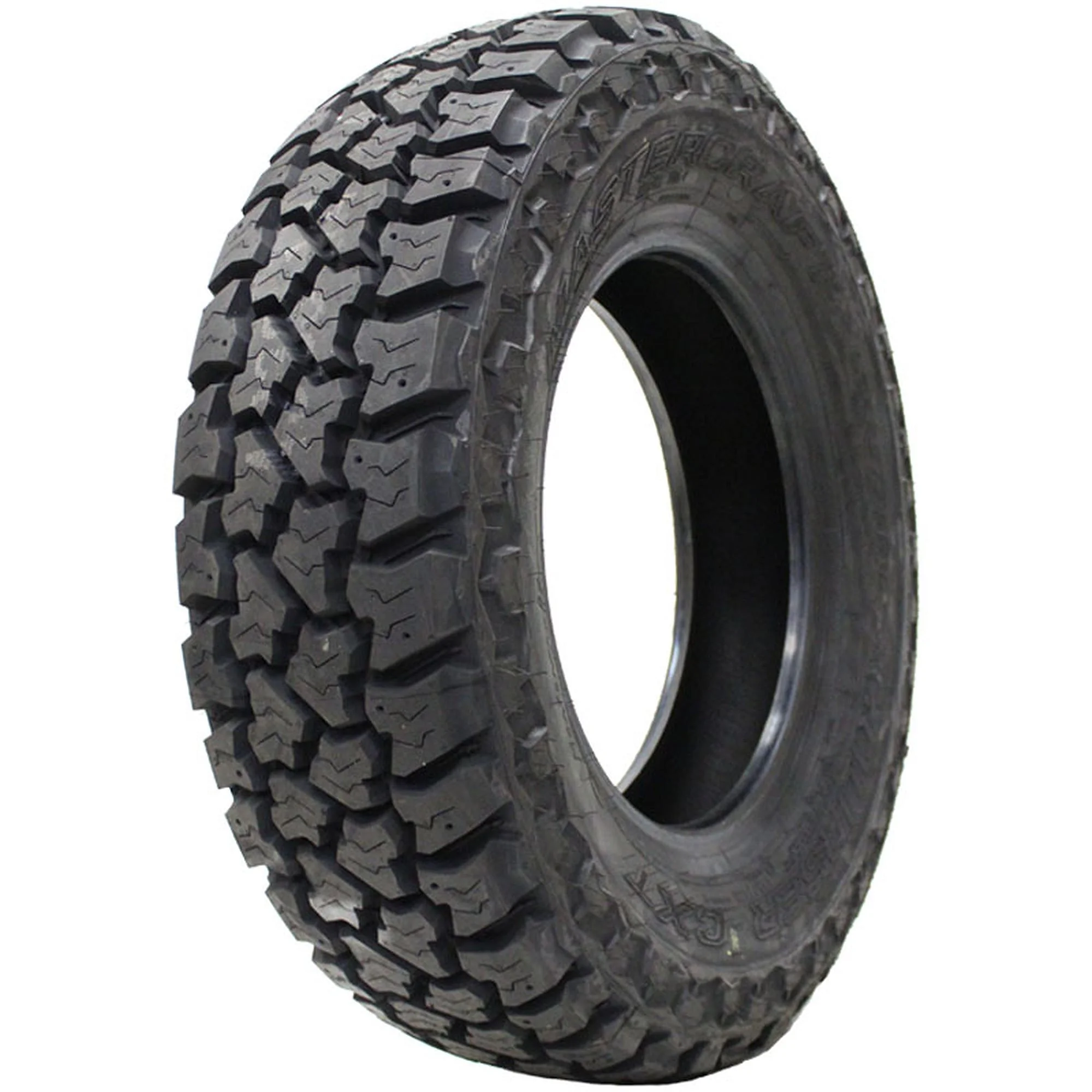 Mastercraft Courser CXT All Terrain LT285/55R20 122/119Q E Light Truck Tire