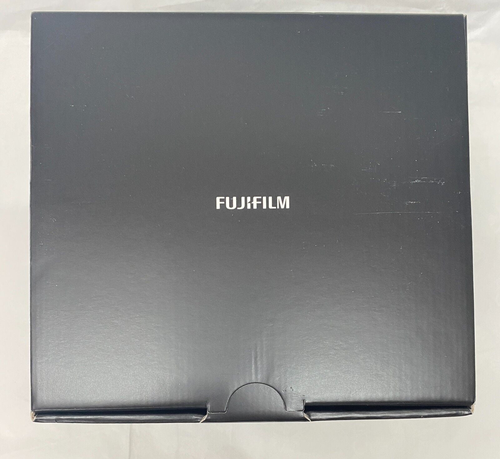 Fujifilm X100VI 40 Megapixel Compact Camera, Black