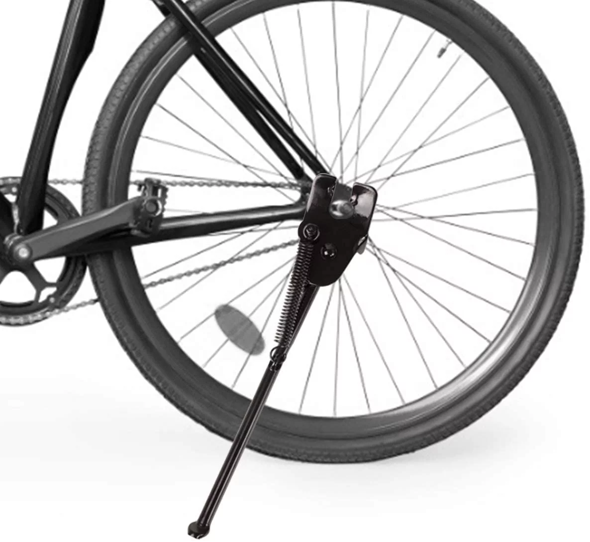 SEISSO Kids Bike Kickstands, Kickstand for Bike,12