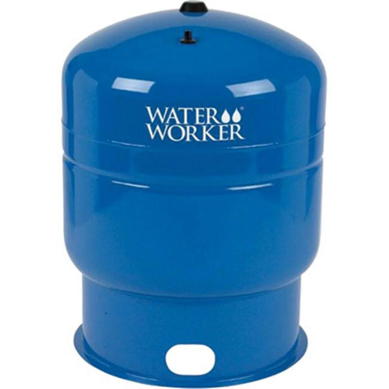 Water Worker  Vertical Pressurized Well Tank