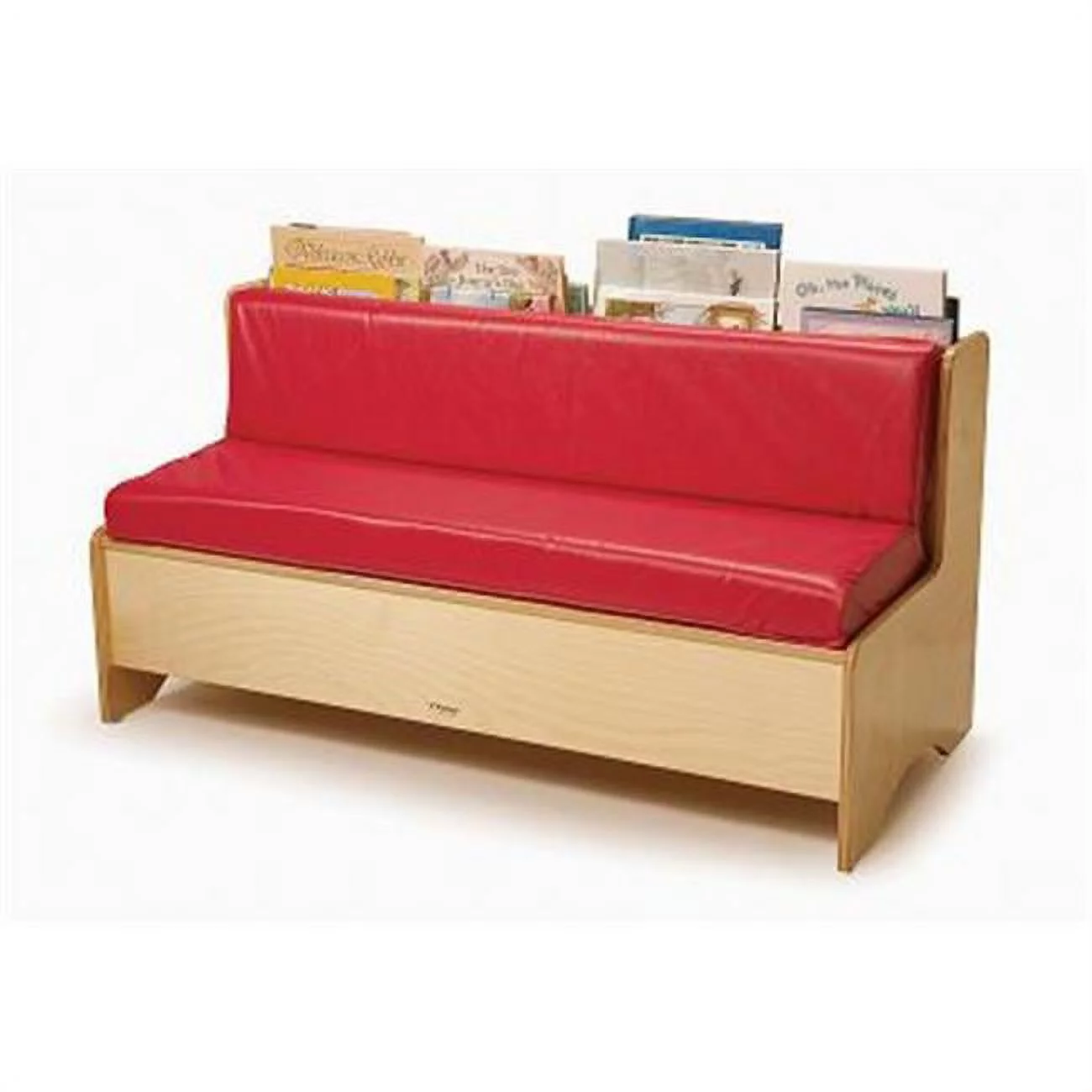 Whitney Bros WB0971 Single Reading Couch