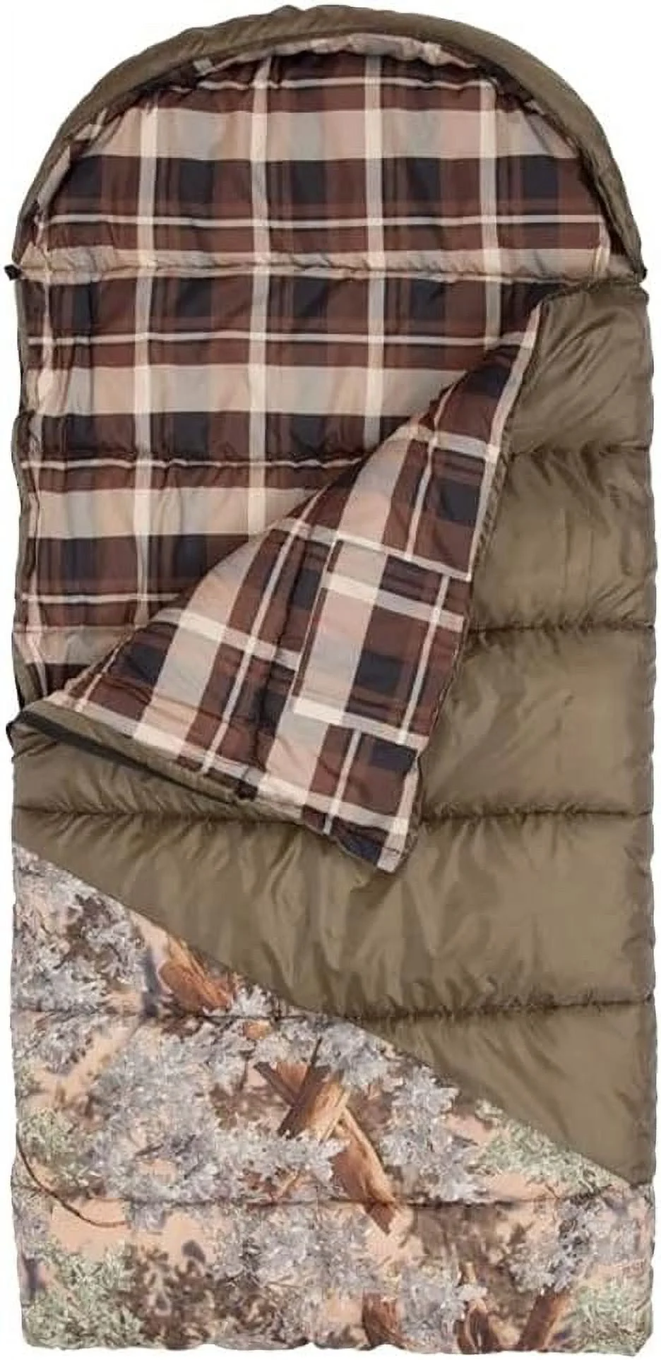 Junior +25 Degree Sleeping Bag