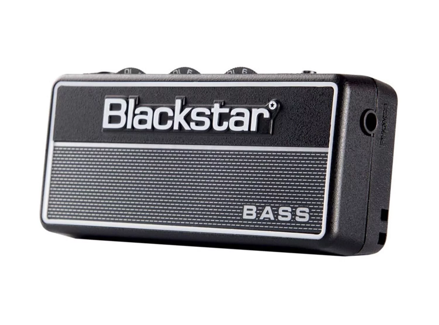 Blackstar amPlug2 FLY Bass Headphone Amplifier