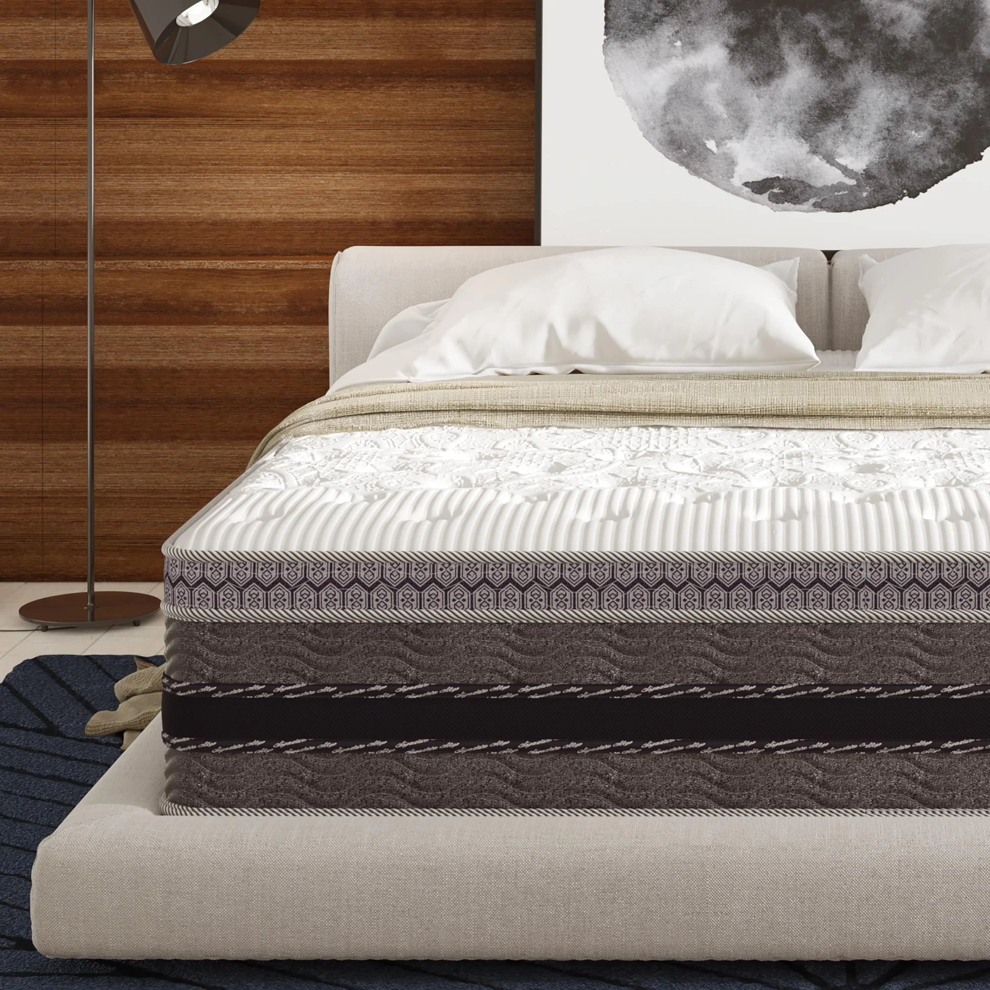 Signature Sleep Justice 14