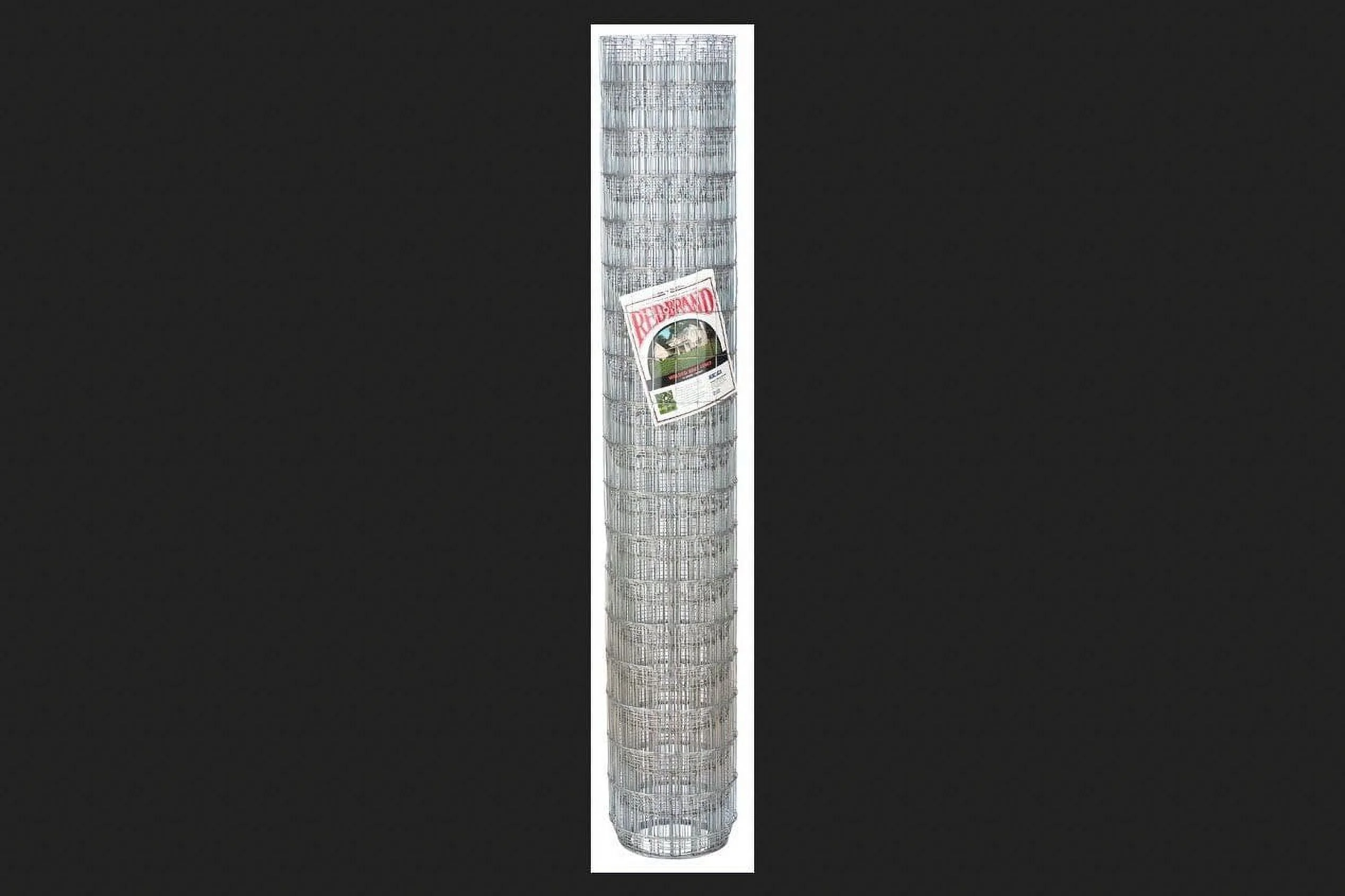 KEYSTONE STL & WIRE 70949 Ww Fence, 72X50' 2X4X14G