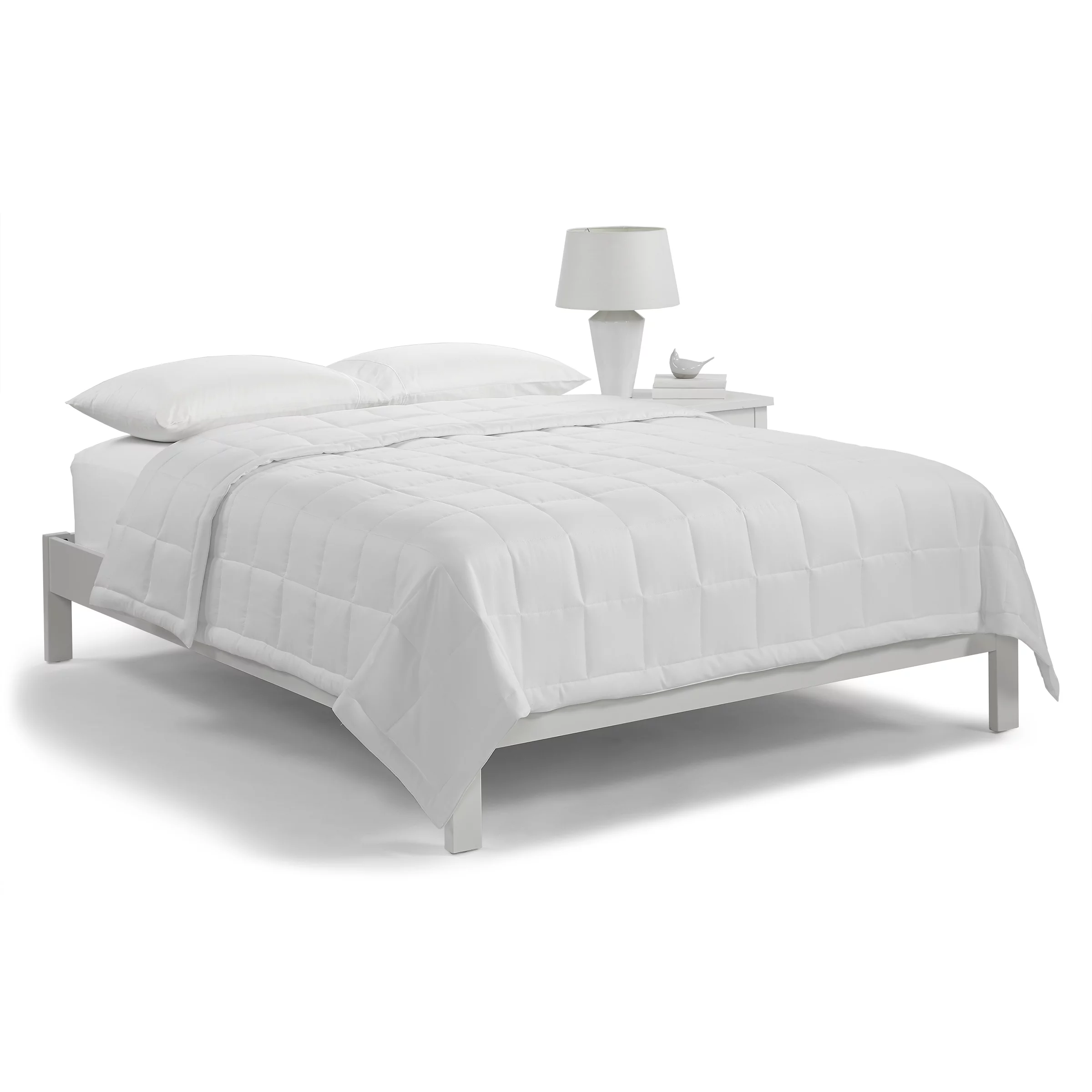 Serta Comfort Breeze Blanket, Twin