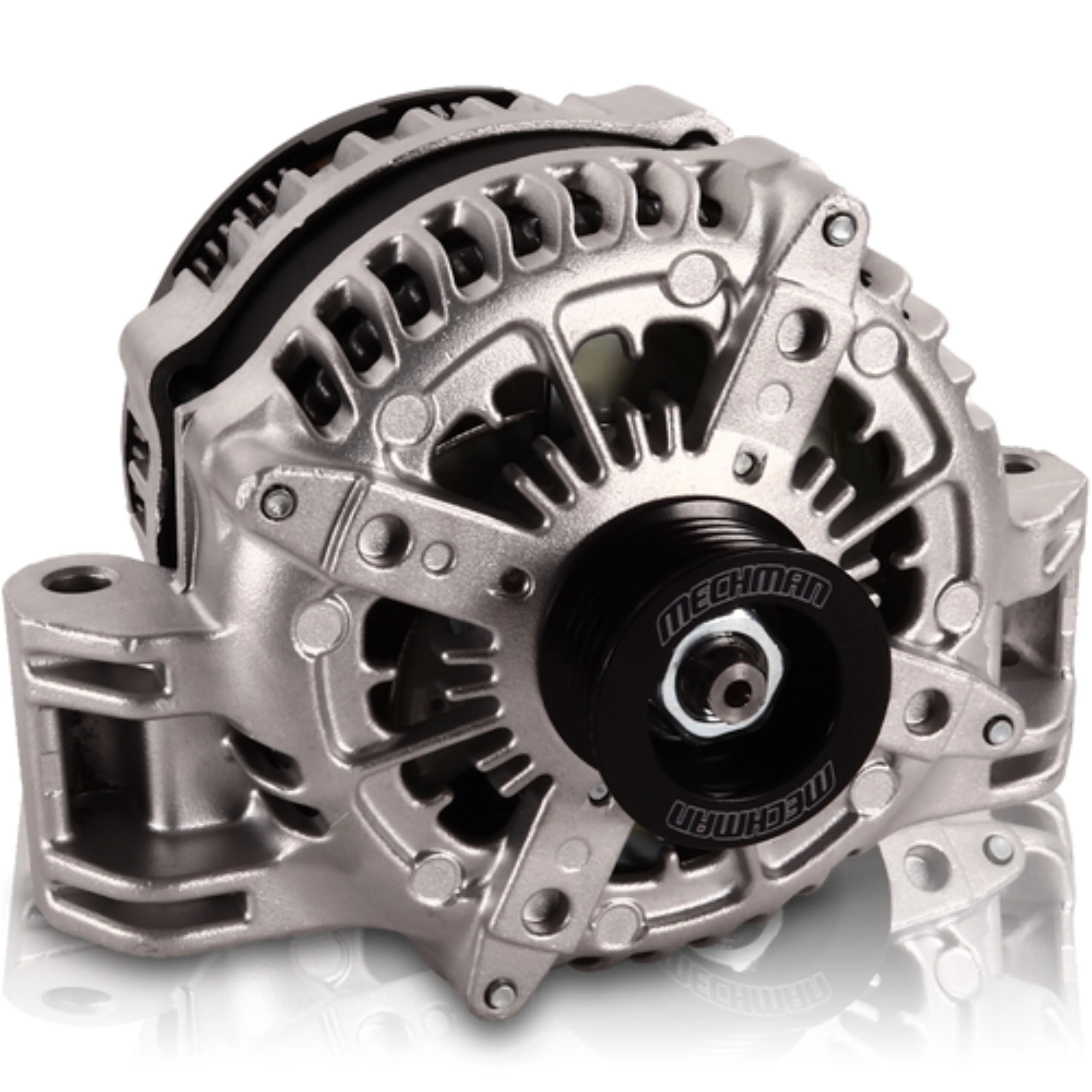 320 Amp Alternator For Dodge / Chrysler 3.6L / 300 / Challenger / Charger