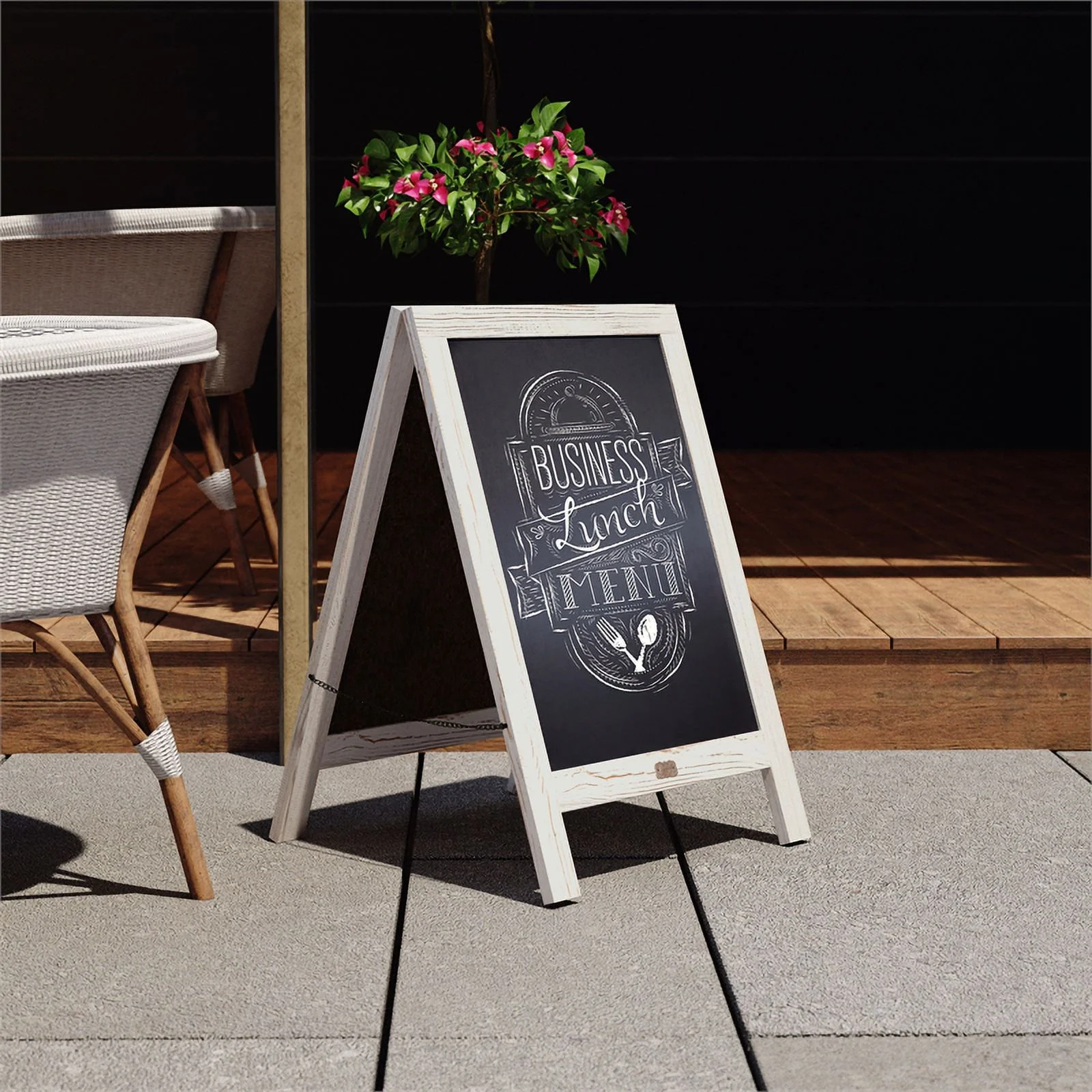 Flash Furniture Canterbury 30x20