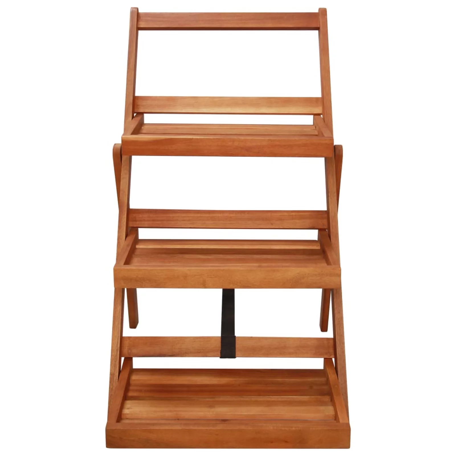 ikayaa 3-Tier Plant Stand 19.7