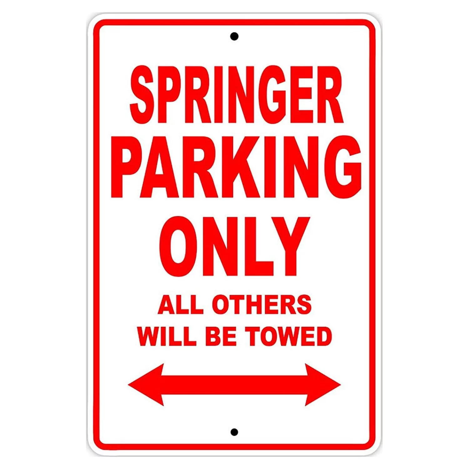 HARLEY DAVIDSON SPORTSTER XR1200 X Parking Only All Others Will Be Towed Motorcycle Bike Novelty Garage Aluminum Sign 18