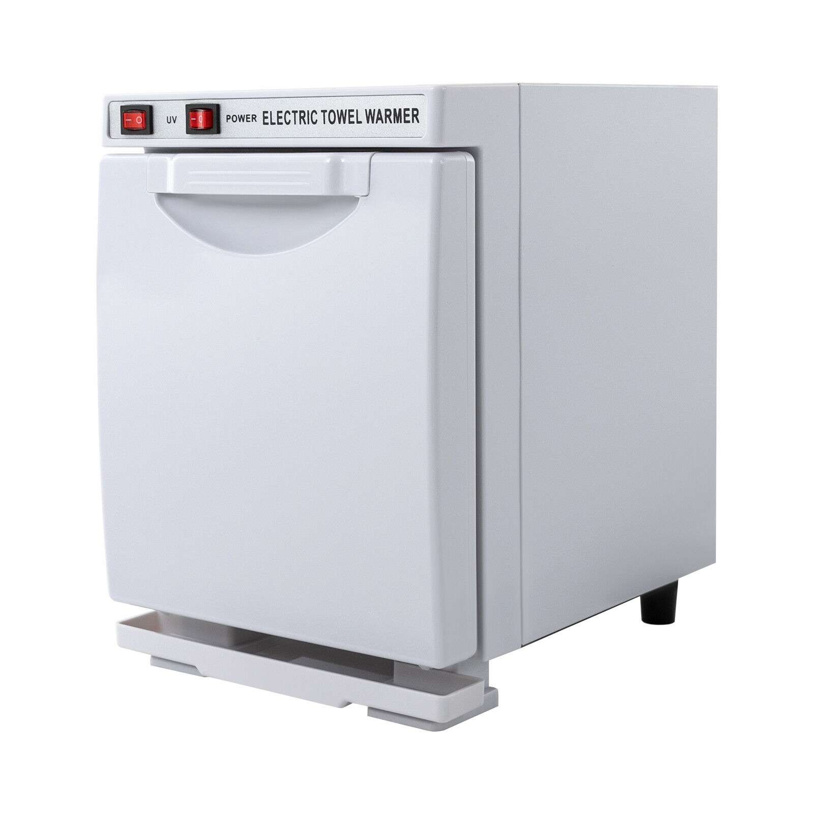 2 in 1 Hot Towel Warmer UV Sterilizer Cabinet Salon Spa Beauty Facial Skin Care