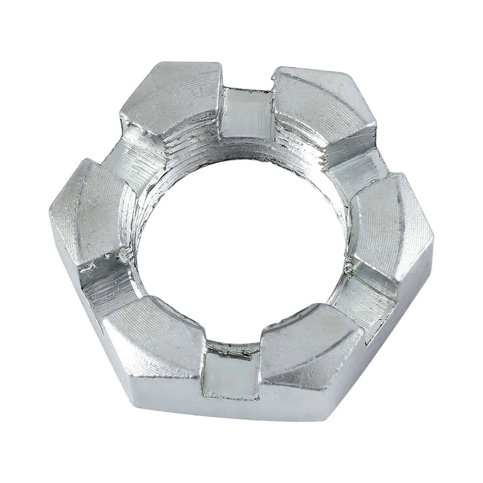 Set of 2 Trailer Hub kit 5 Bolt 4.5 Fits 1-1/16'' to 1-3/8