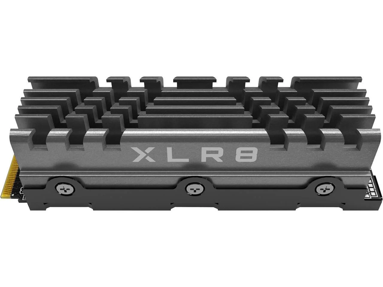 SSD 4T|PNY M280CS3040HS-4TB-RB R