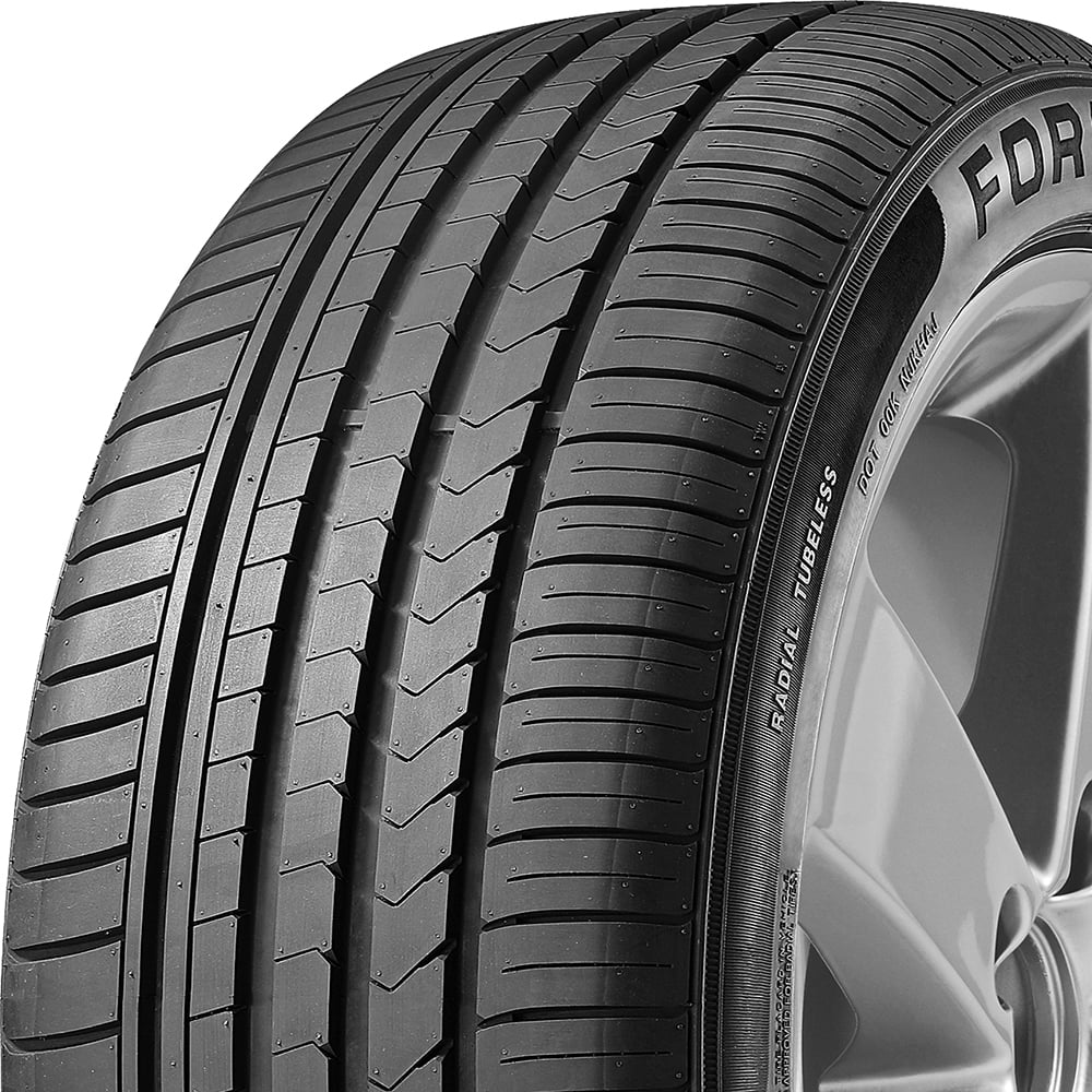 Tire Forceland Kunimoto-F22 215/55R17 94V XL AS A/S Performance