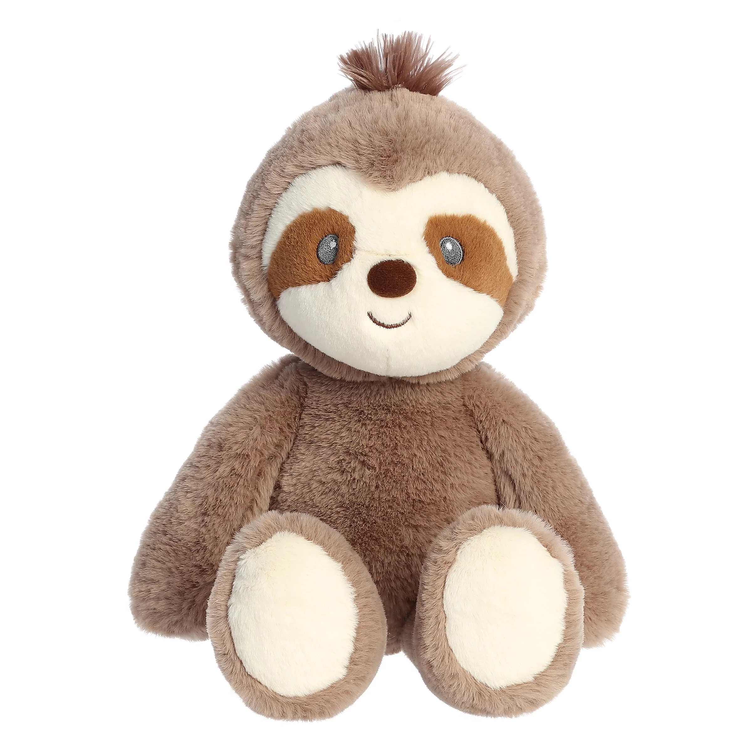 Aurora 23346 14 in. Sonny Sloth Stuffed Plush Toy