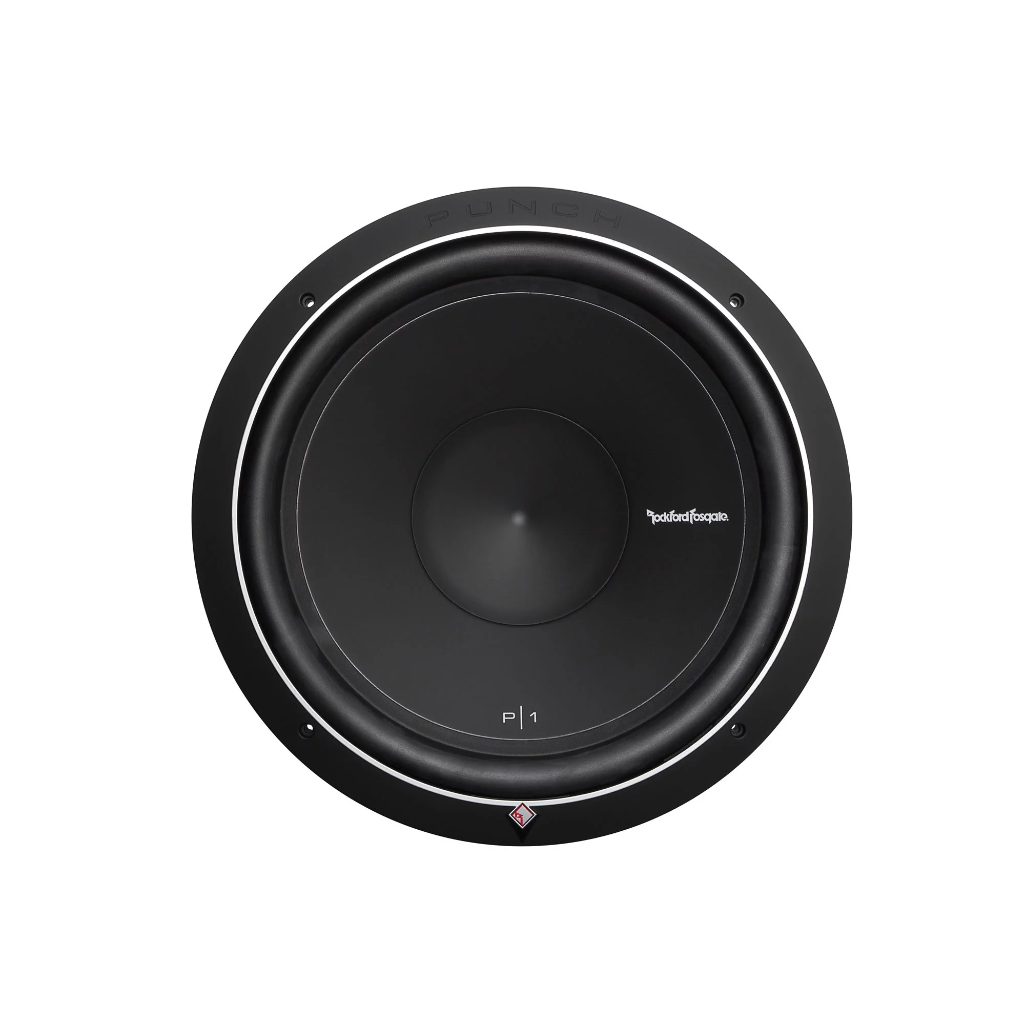 Rockford Fosgate - Two P1S2-15 15