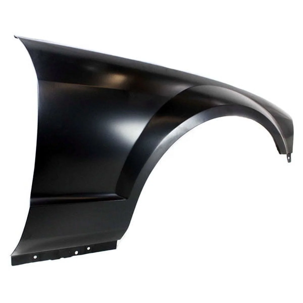 CAPA For 05-09 Mustang 4.0L/4.6L V6/V8 Front Fender Quarter Panel Primed Right
