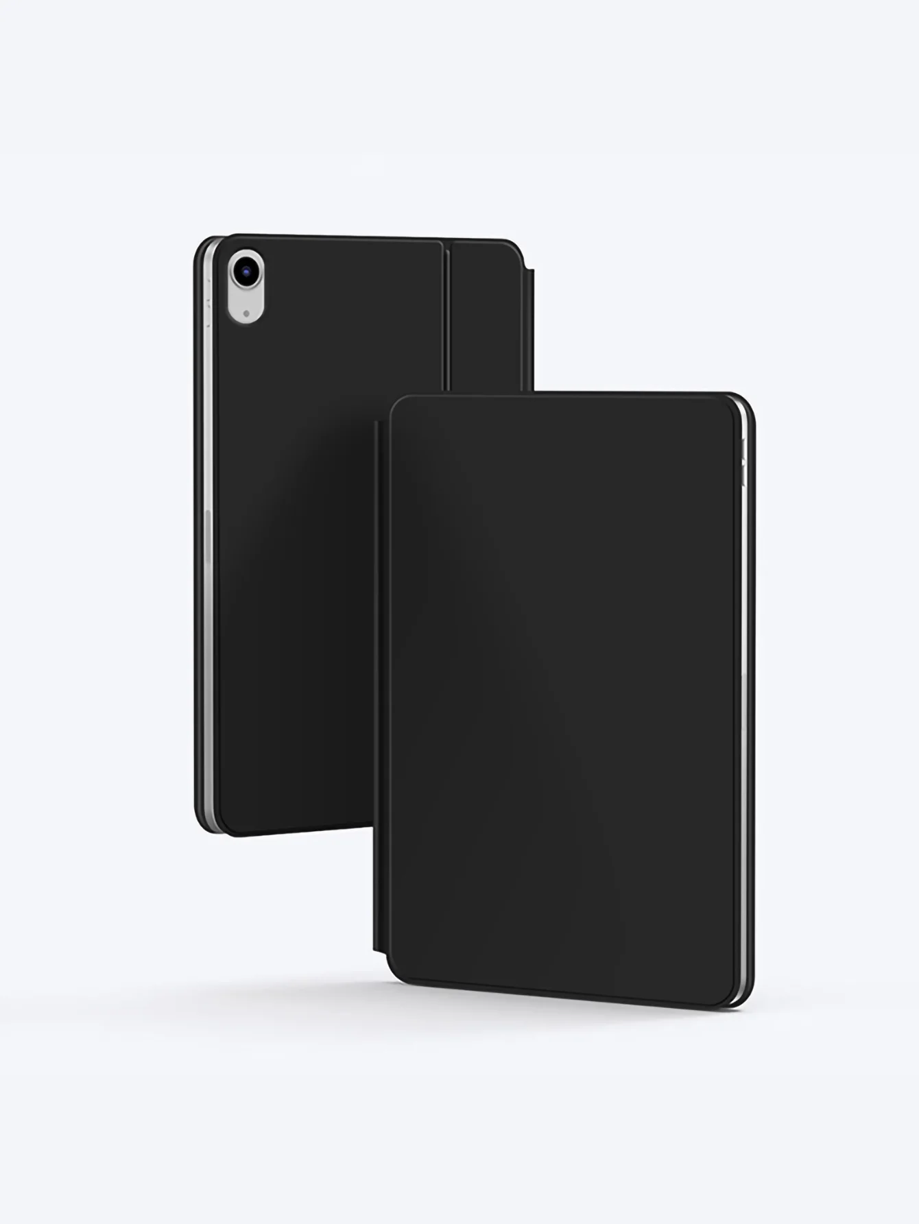 Backlight Magic Keyboard For iPad 10th Generation 10.9 inch 2022 2023 Smart Keyboards Case for ipad10 Cover Tablet Magnetic Trackpad Black