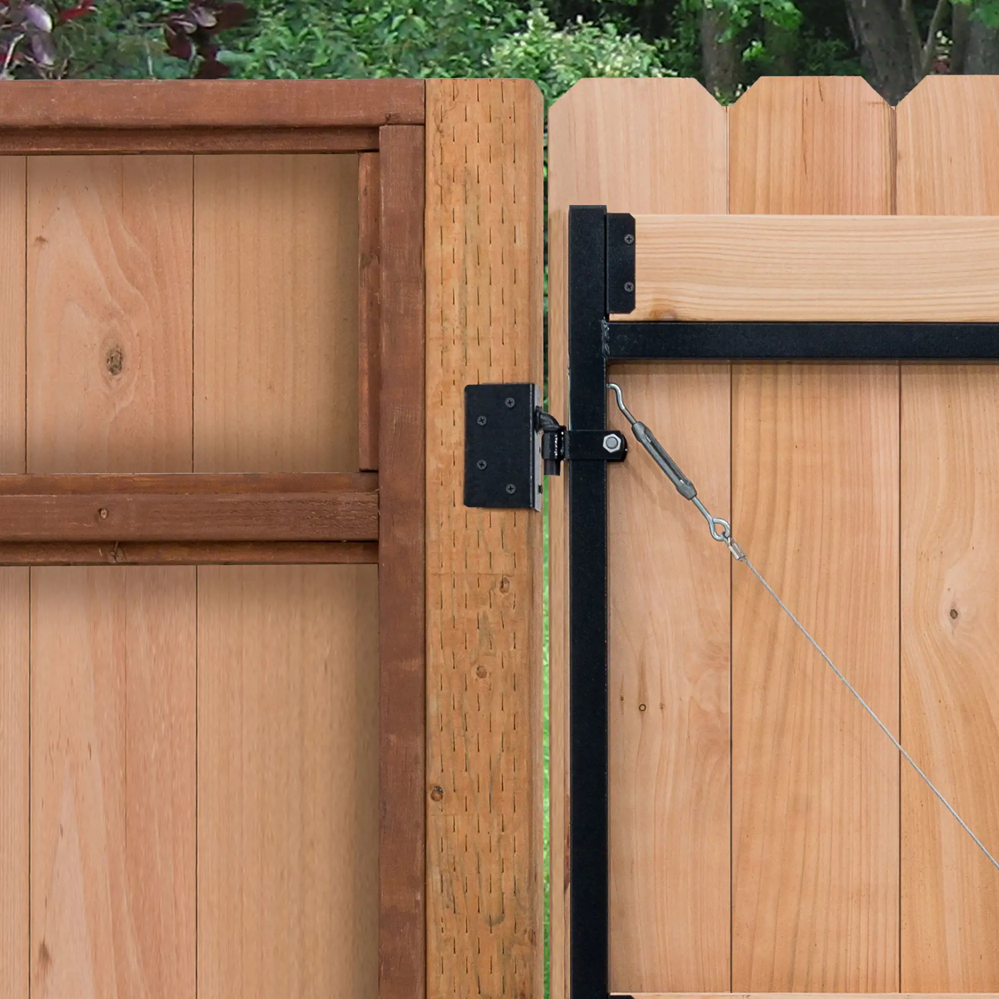 Adjust-A-Gate Build Kit, 60