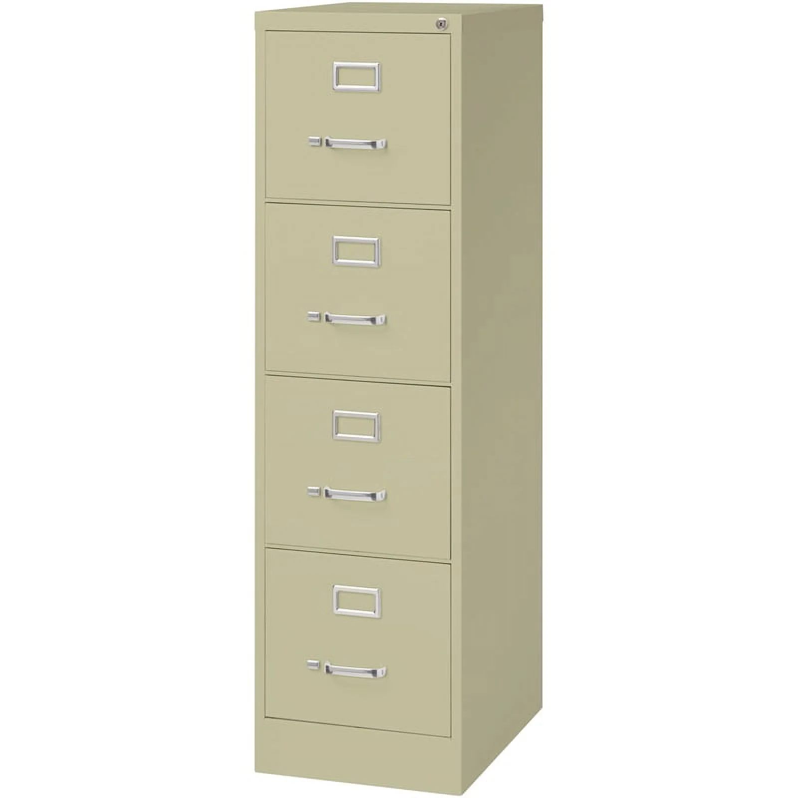 Scranton & Co 2 Set of Vertical File Cabinet and Adjustable Mobile File Caddy
