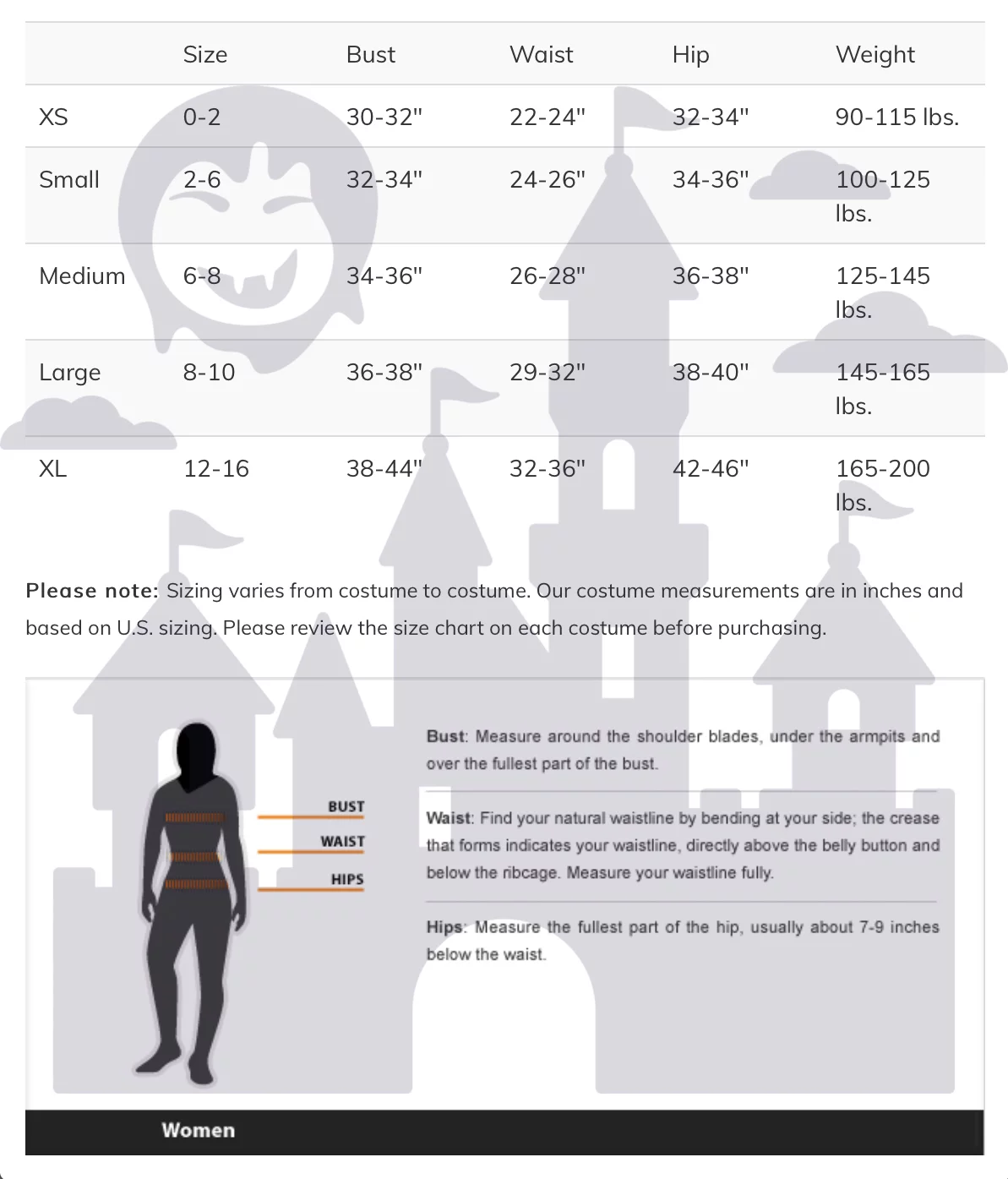 Sexy Dorothy Girl Halloween Costume Size XS 0-2