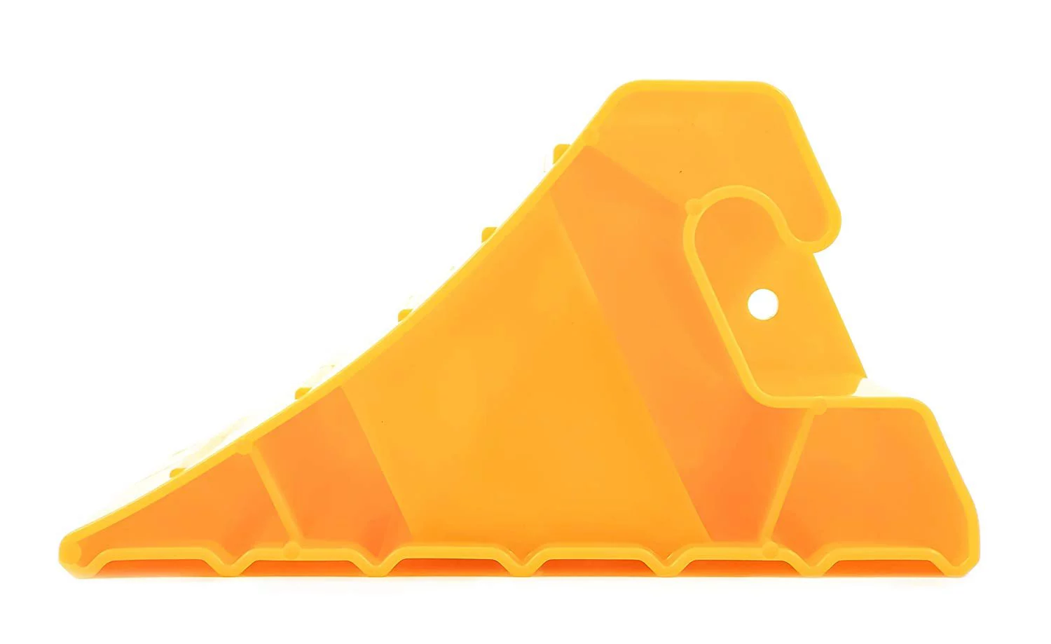 Camco  Super Wheel Chock - Helps Keep Your Trailer in Place So You Can Re-Hitch - 44492