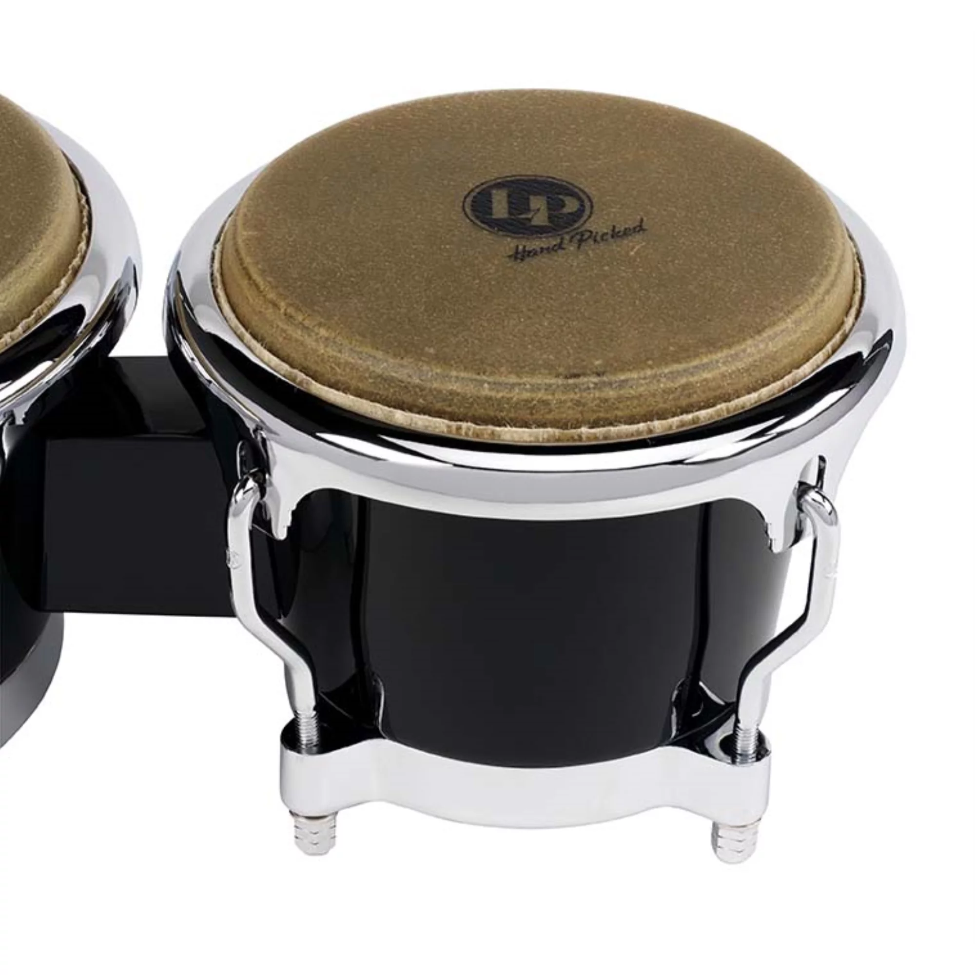LP Fiberglass Bongos